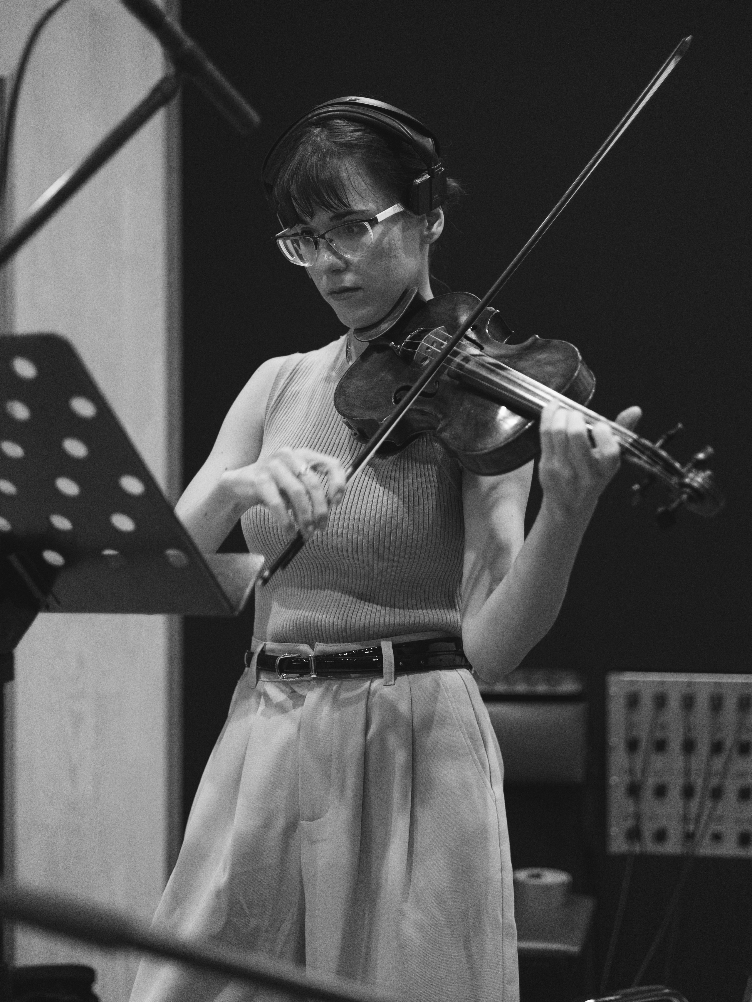 Запись фольклорного ансамбля для короткометражного фильма «Тарантас». Закулисная жизнь в кадре | Backstage-фотограф из Москвы — Александра Слободская