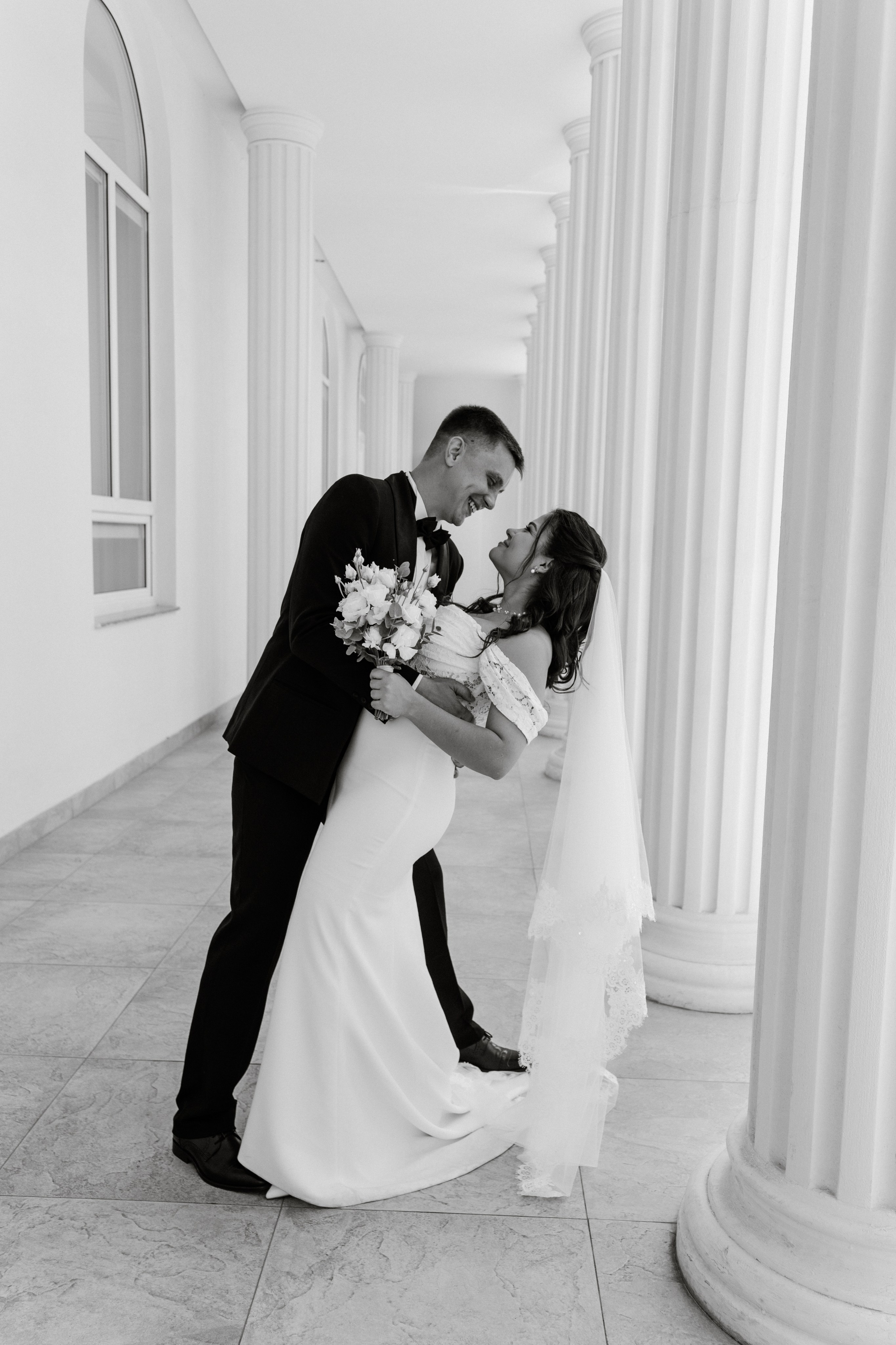 D&R | Krasnodar. Свадебный фотограф Краснодар Марина Зверева