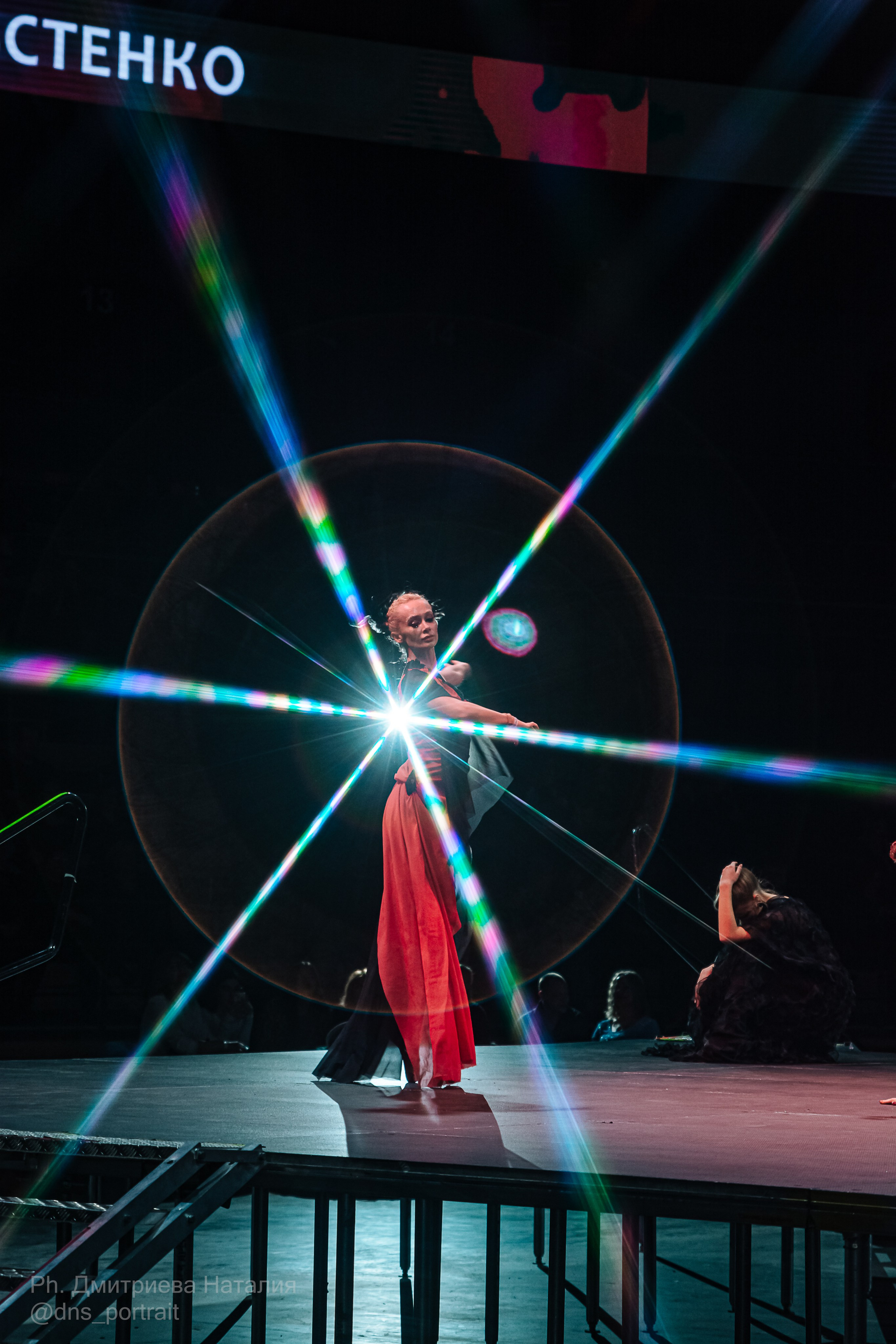 Сказочное Fashion шоу «12». Портретный фотограф в Санкт-Петербурге Дмитриева Наталия