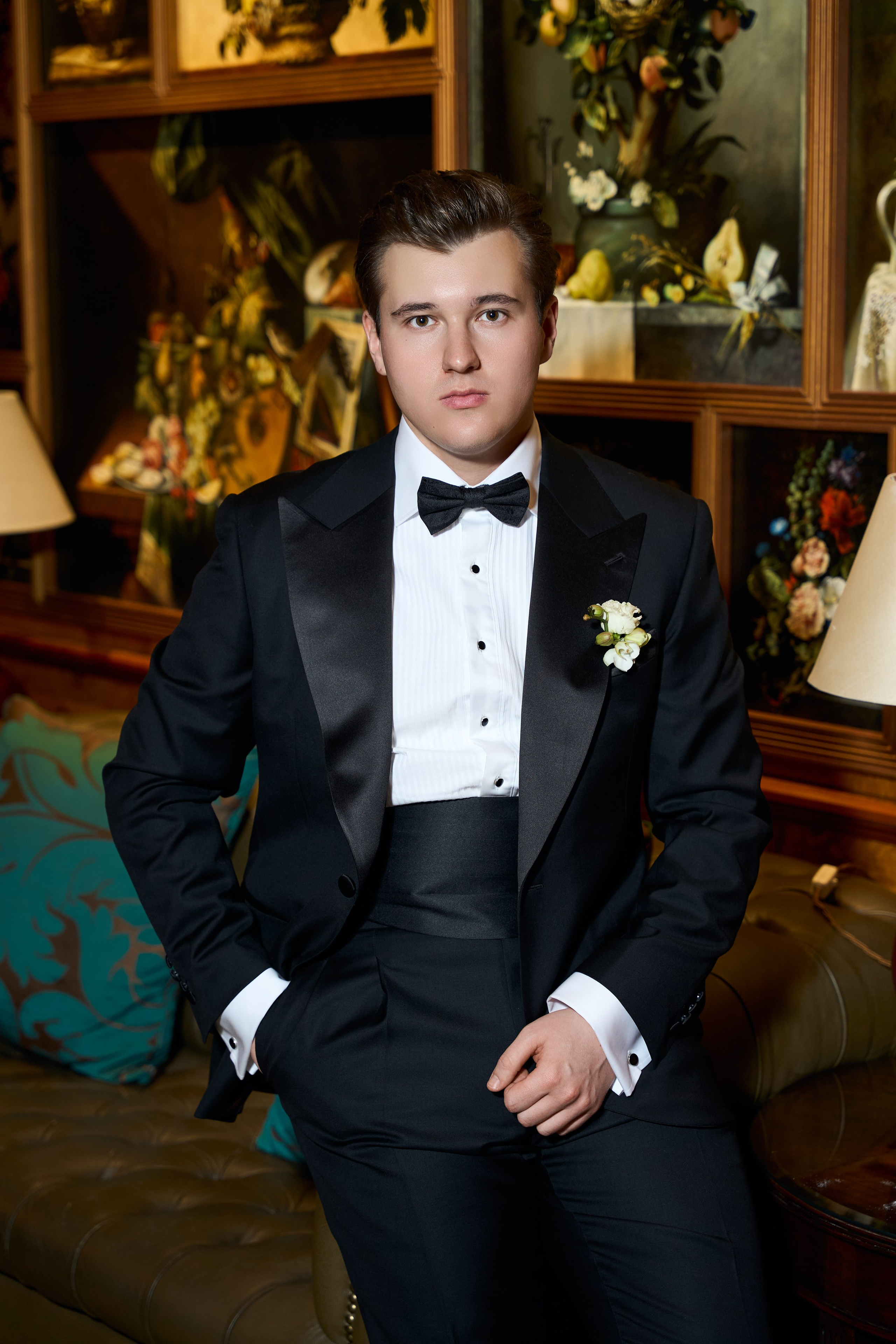 Портфолио. Портретный фотограф в Санкт-Петербурге Дмитриева Наталия