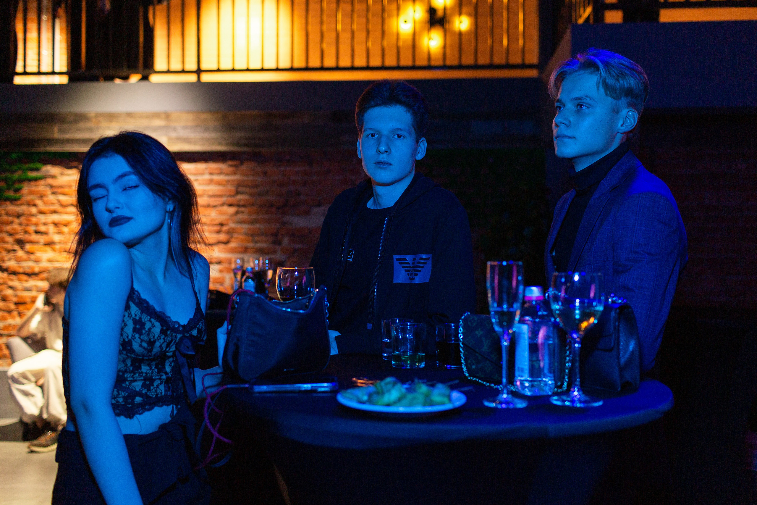 Happy Birthday Salamander. Фотограф в Москве Десятова Ксения