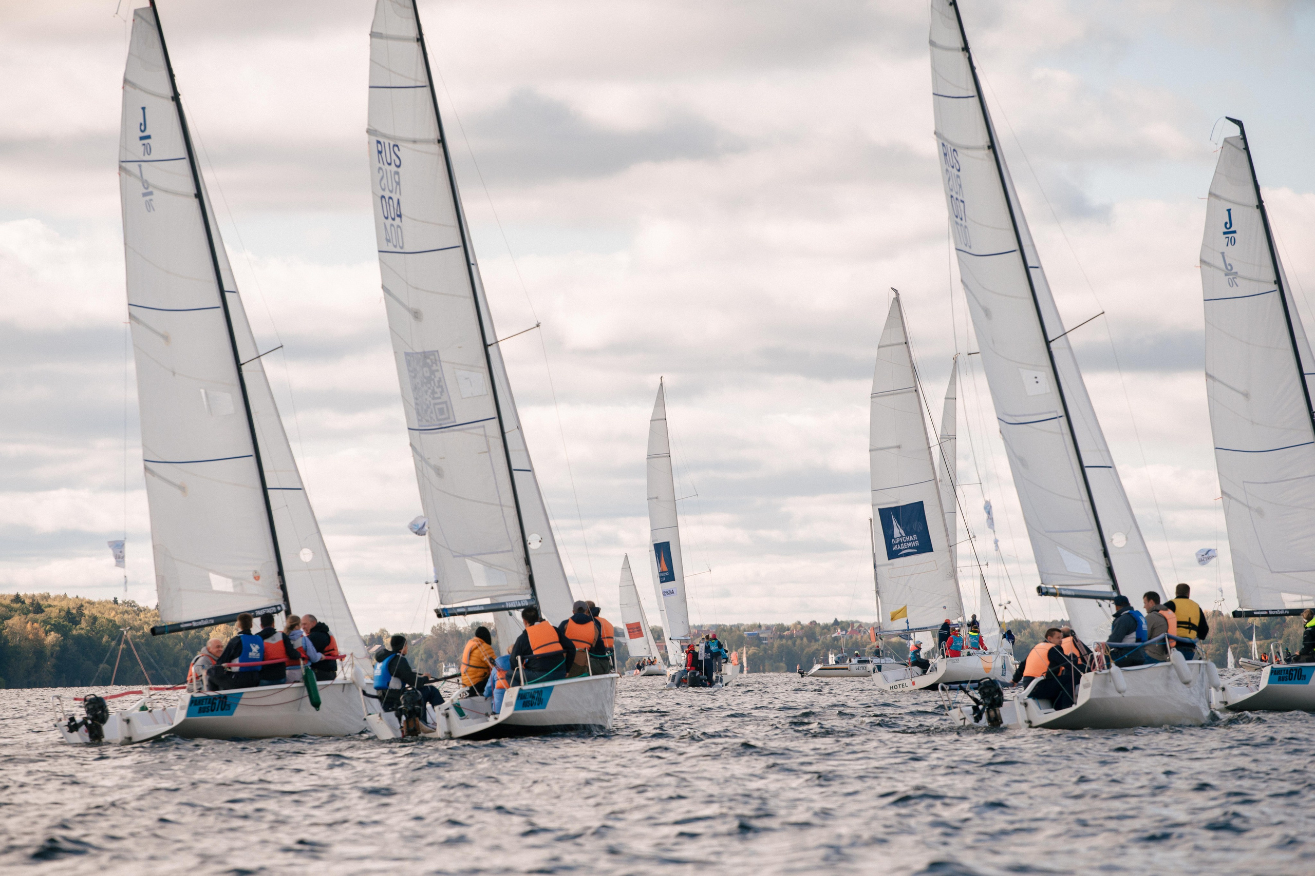 Regata. Свадебный и портретный фотограф в Москве Гудумак Евгений