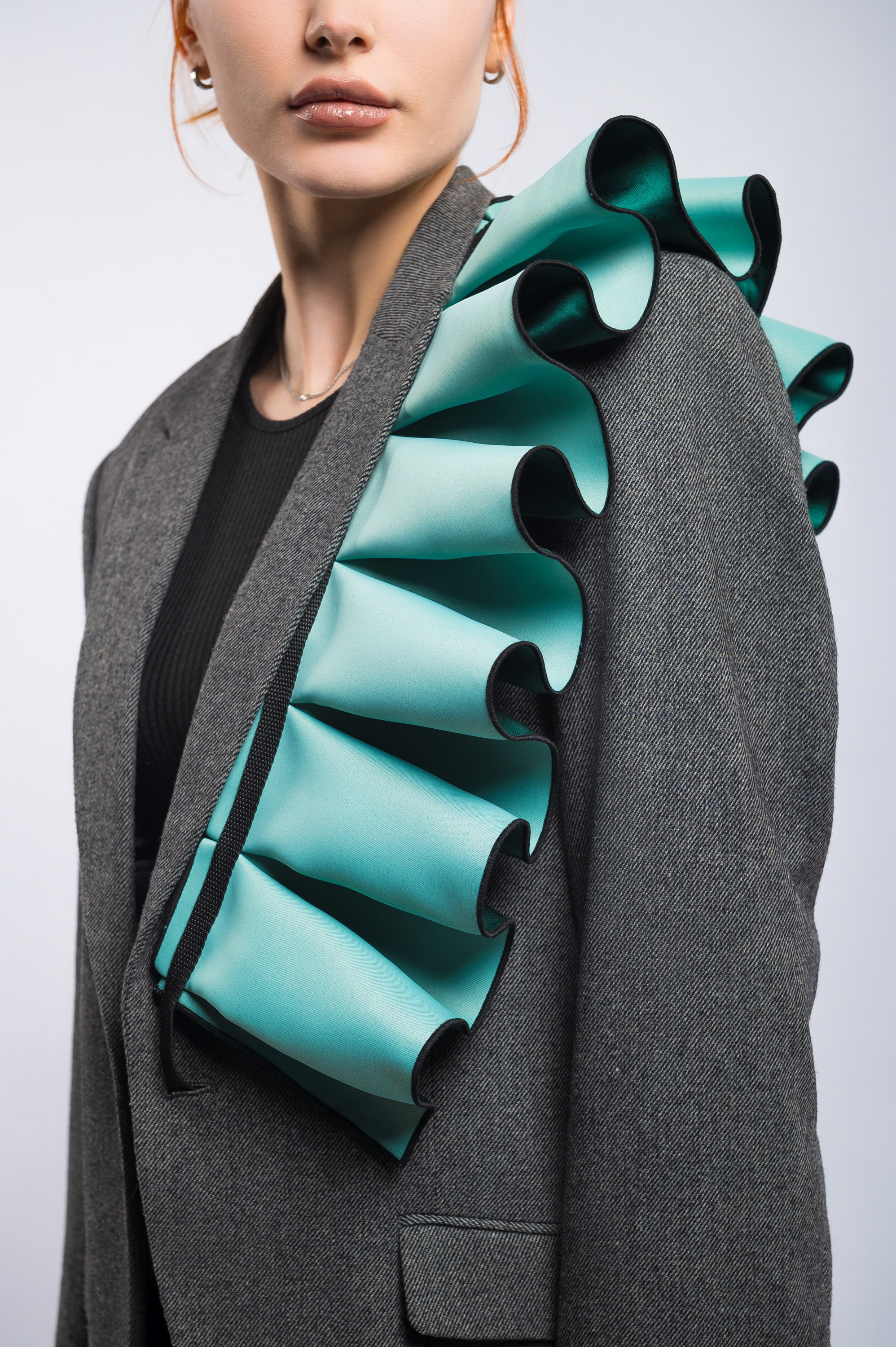 Рюши. Главная