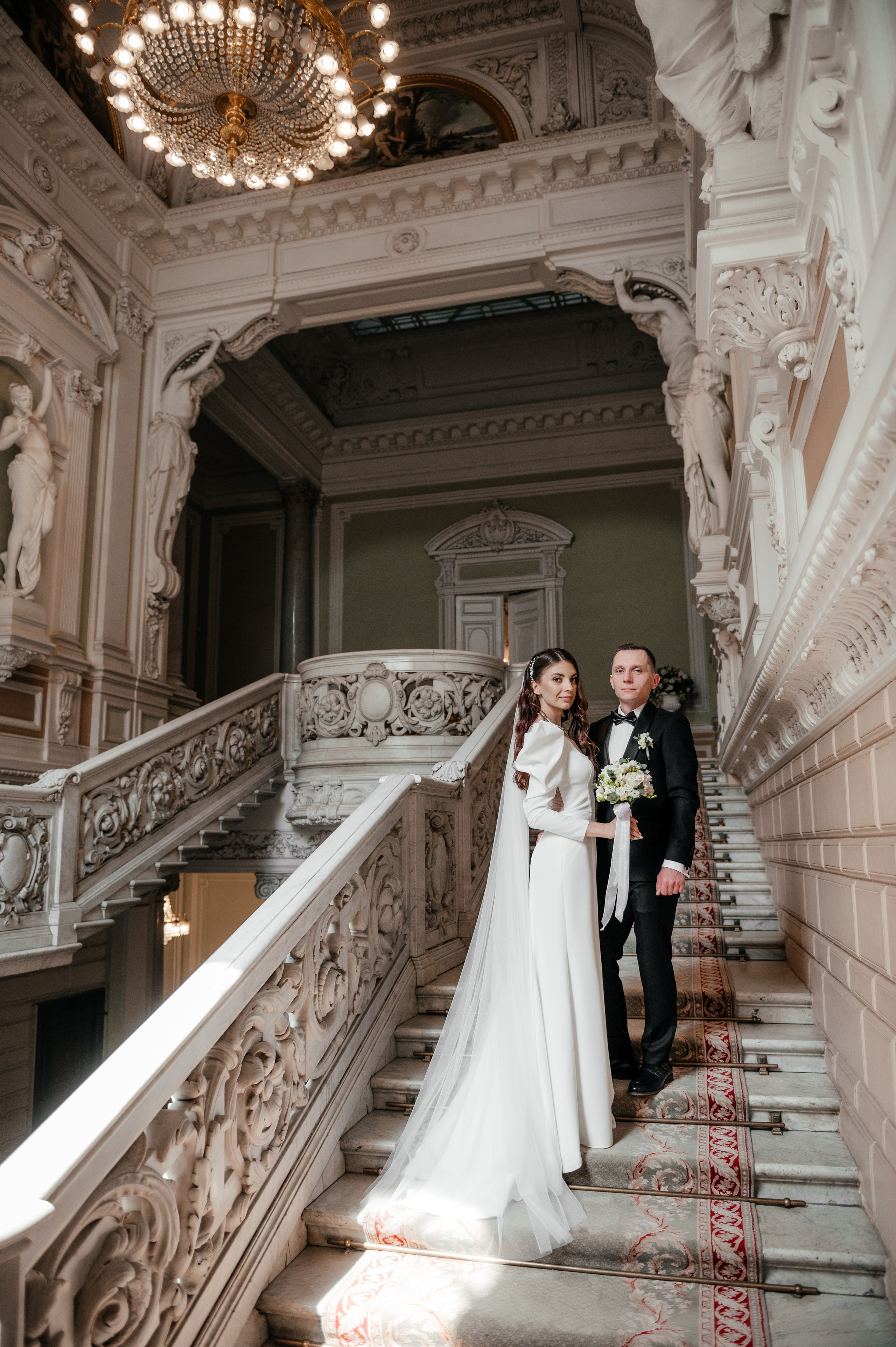 Свадебное портфолио. Свадебный, семейный фотограф Санкт-Петербург, Колпино, Юлия Хоружая