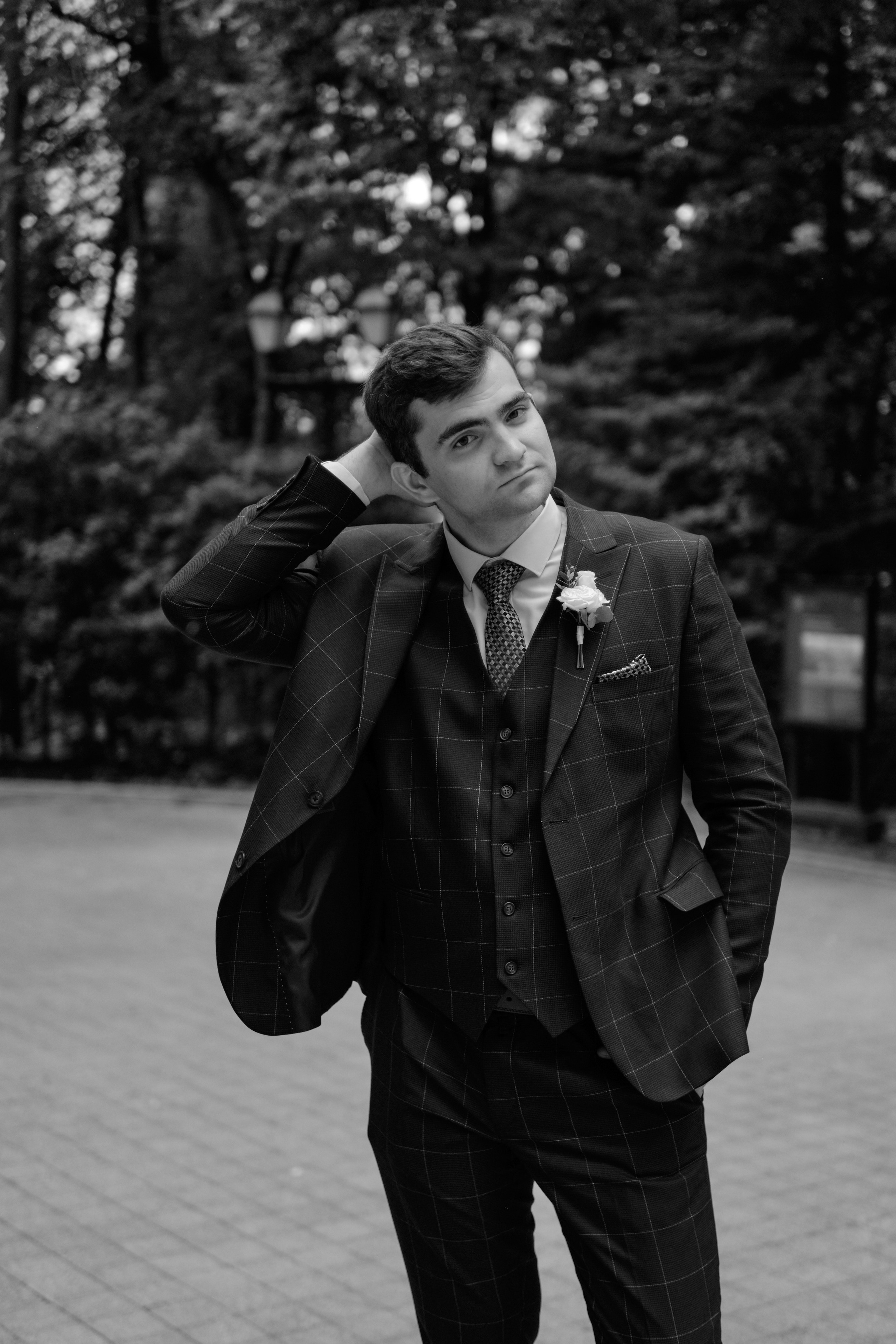 Никита и Анастасия. Свадебный фотограф в Москве и Подмосковье Виктор Одинцов