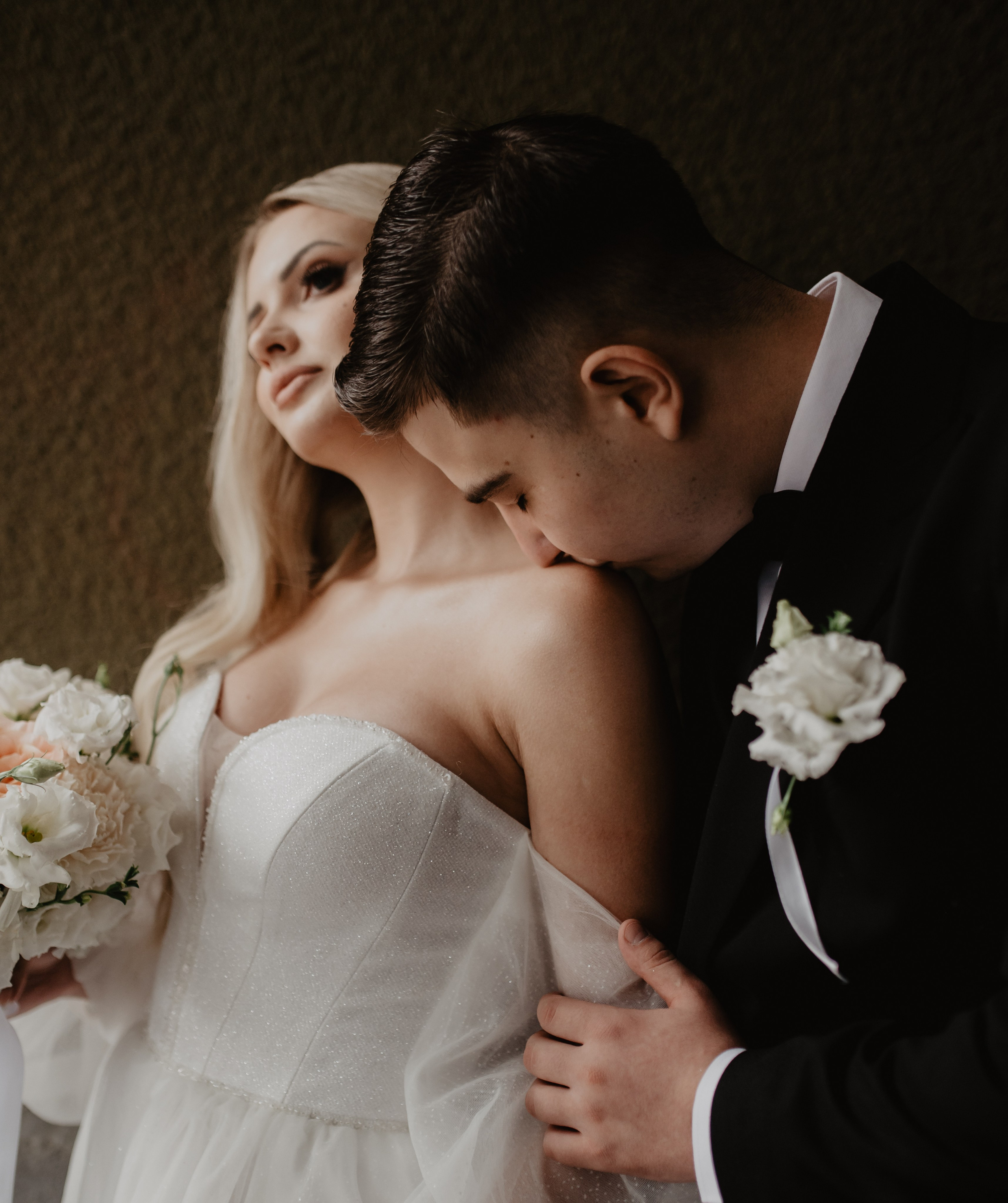 D&A. Свадебный и семейный фотограф в Саратове Ремнёва Дарья