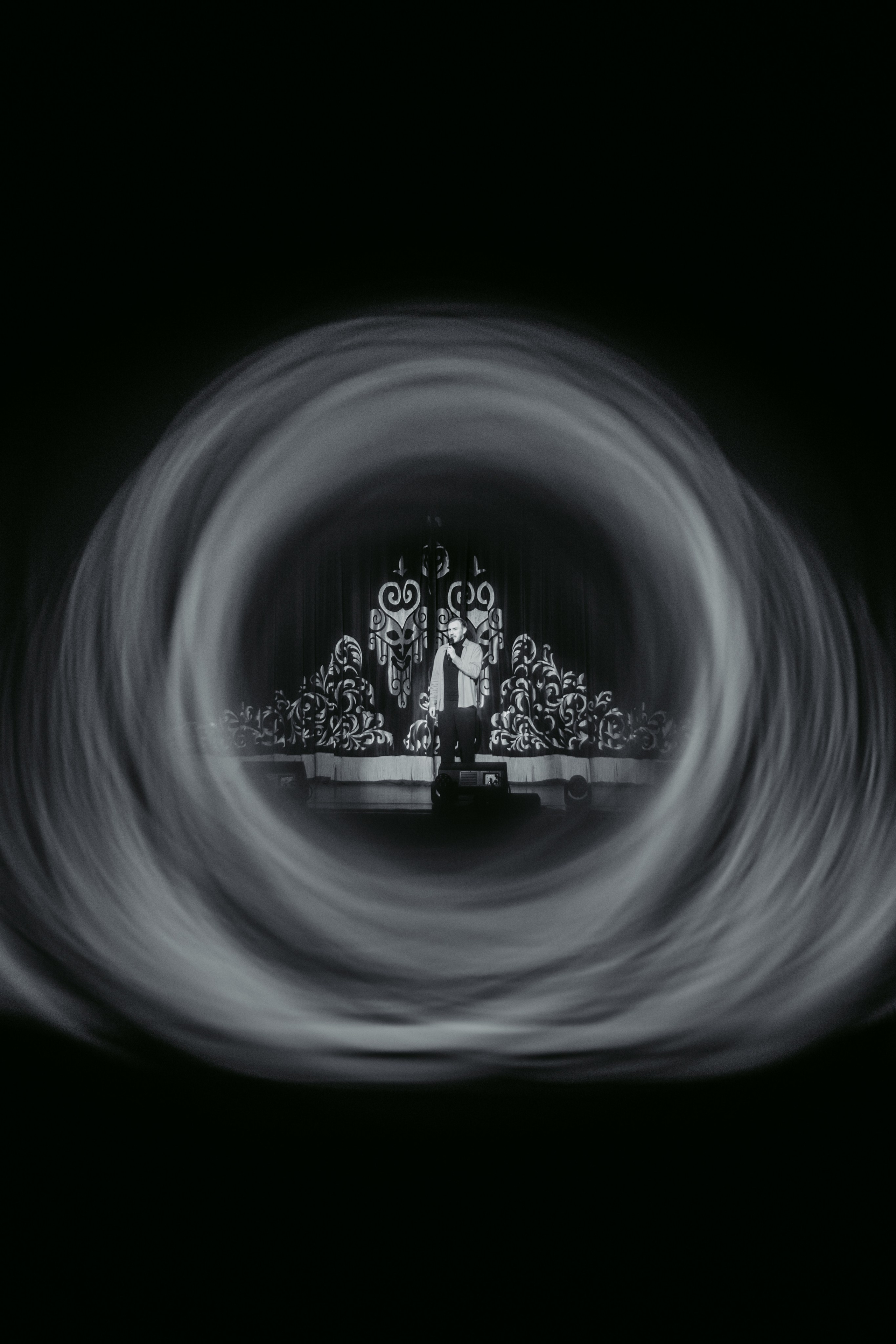 Мюзикл «Его имя — Королев!». Главная