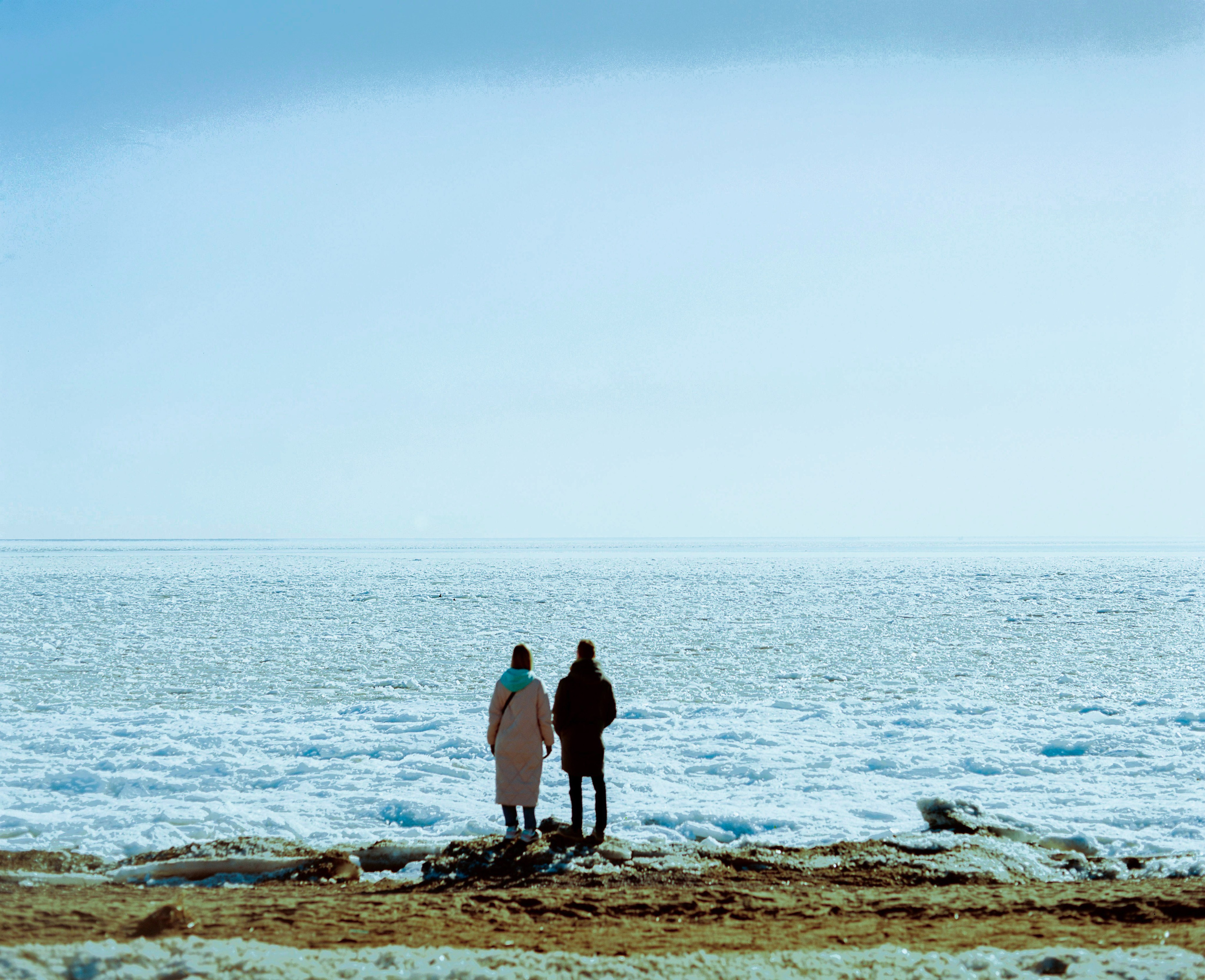 Плёночная весна 2025. Илья Михачёв Фотограф ПРО людей