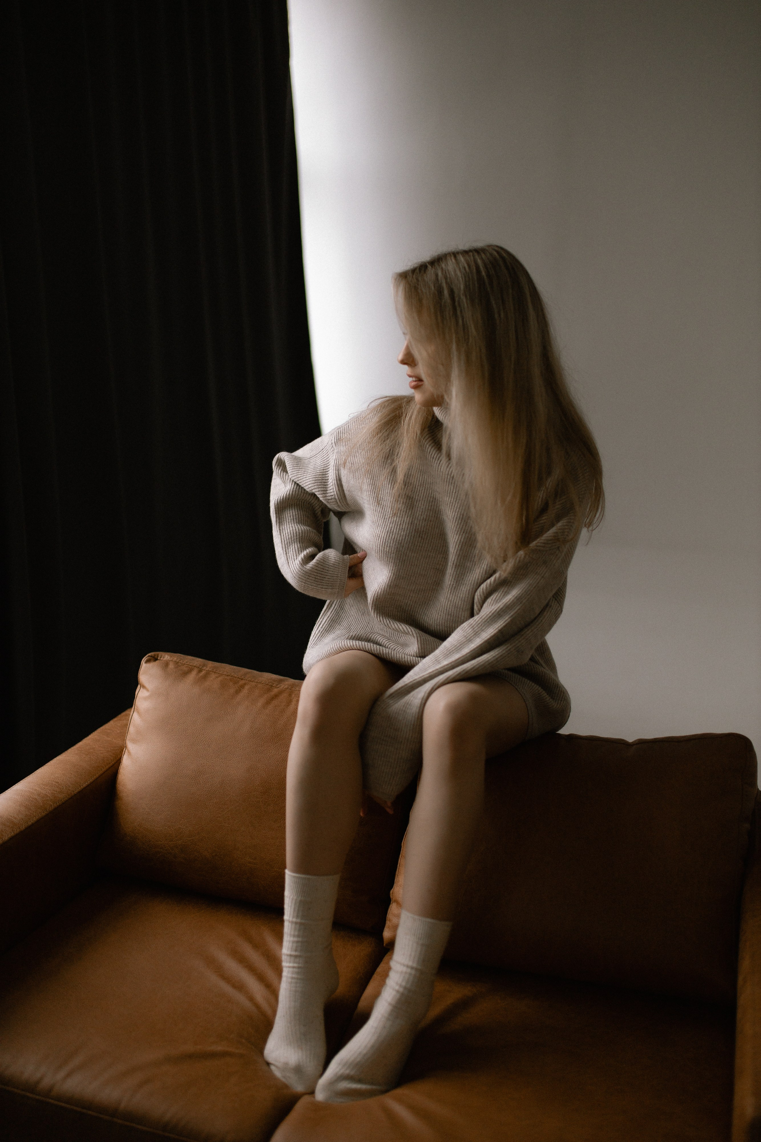 Дарья. Фотограф Ульяна Дивина в Нижнем Новгороде и Нижегородской области