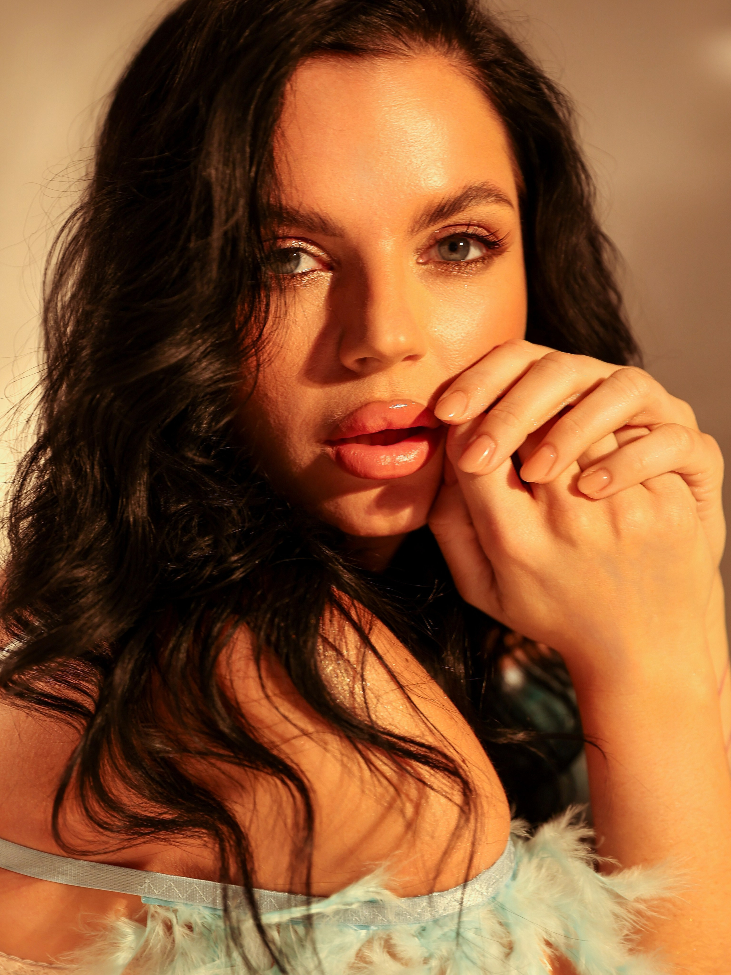 Дарья. Семейные, детские. индивидуальные фотосессии на КМВ Кристина Бимиева