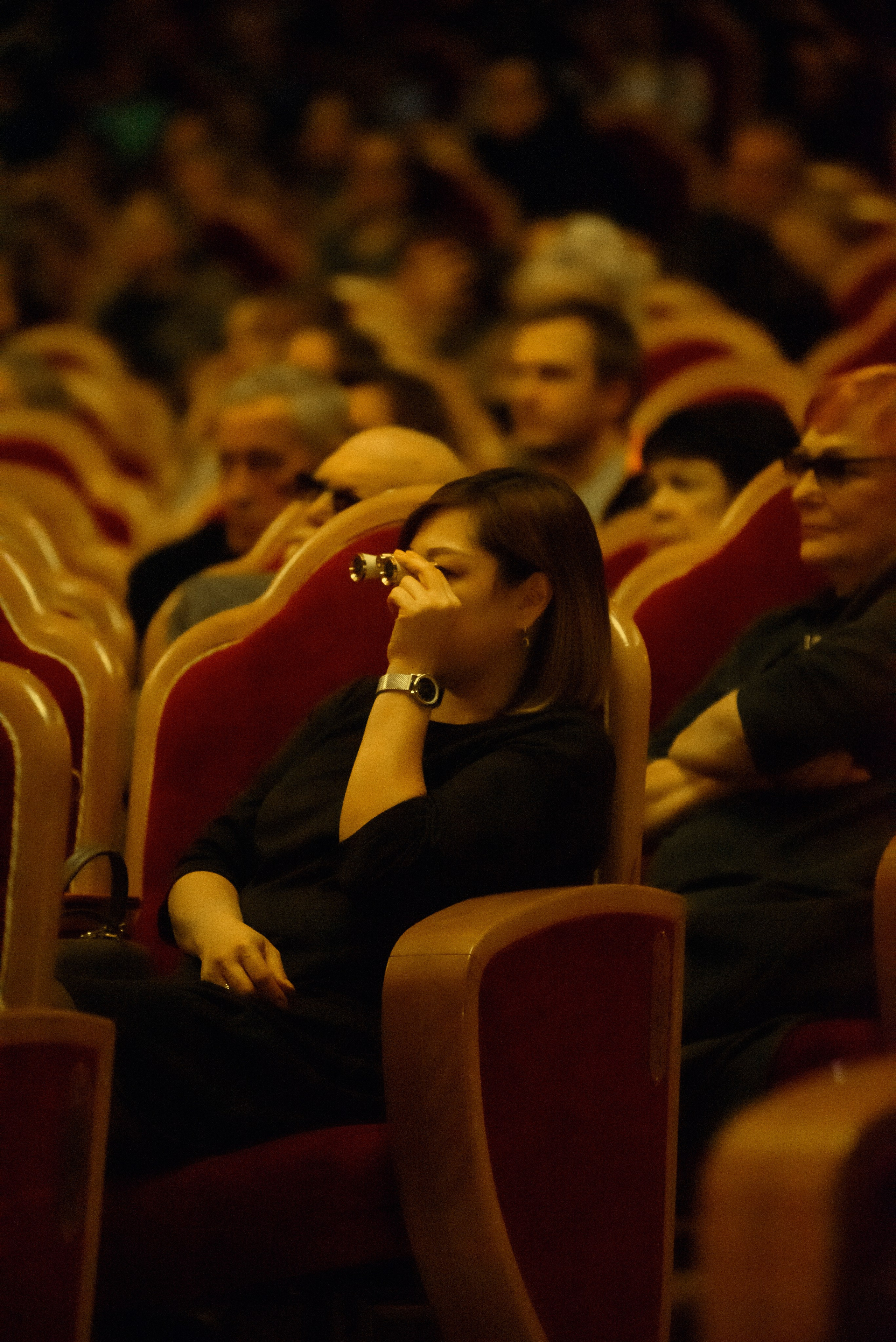 Алексей Гоман и Маленький оркестр. Бренд-фотограф для экспертов и блогеров в Москве Влада Горбовская