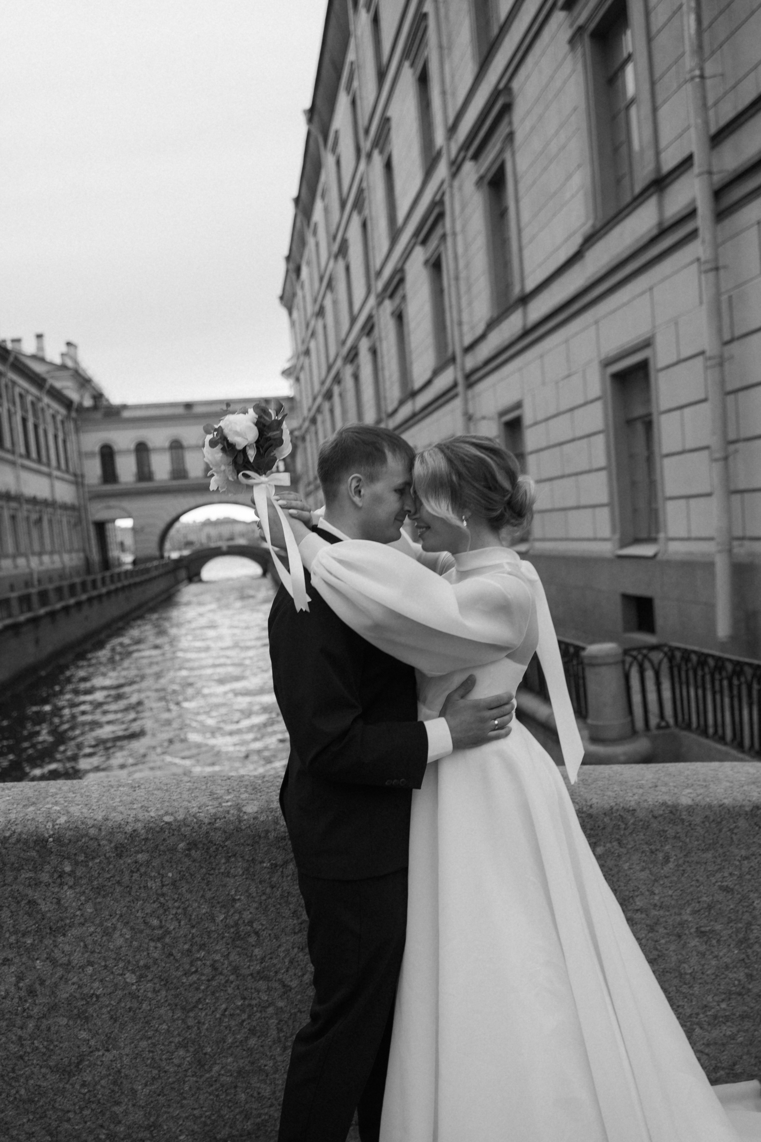 День для двоих (1 Дворец и Зимняя канавка). Фотограф в Санкт-Петербурге — Лучина Екатерина