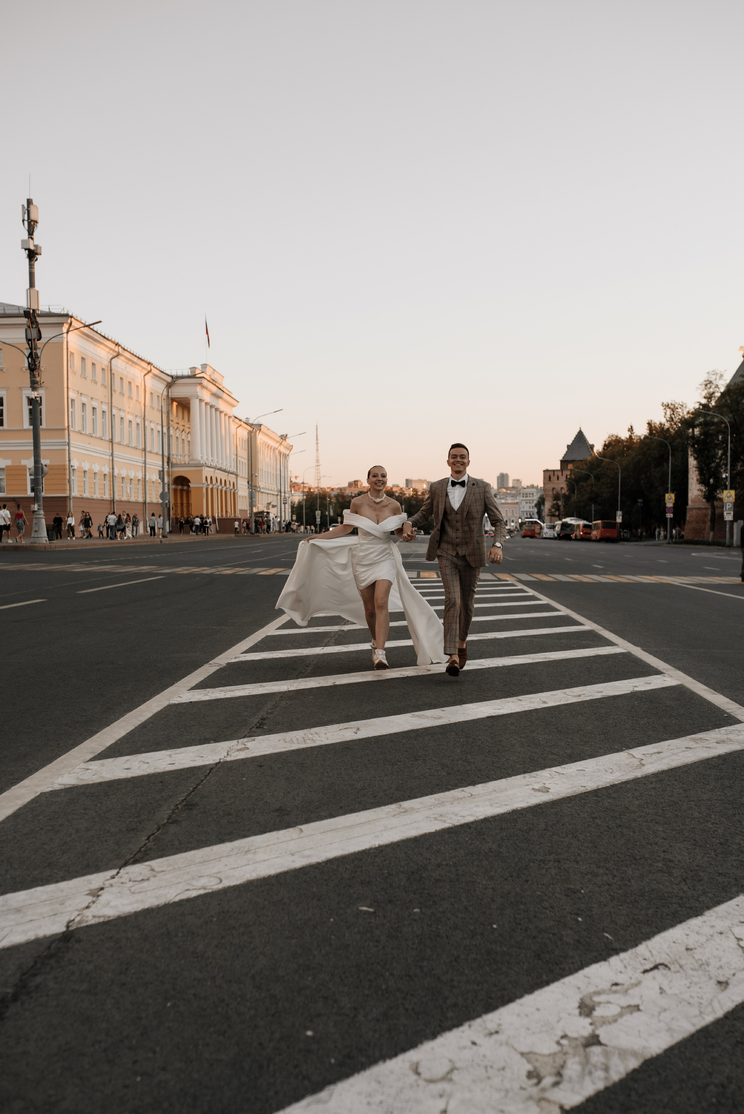 Настя ♡ Женя. Фотограф Ольга Плеханова | Нижний Новгород, Москва