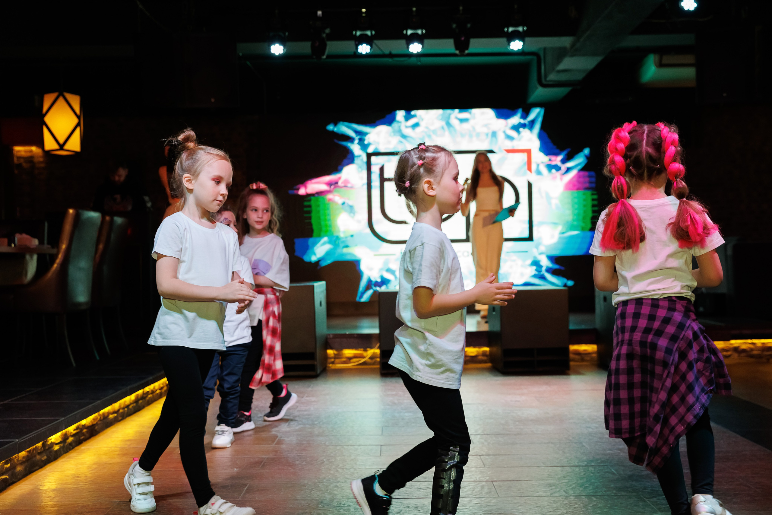 Выпускной модельной школы Top.nsk. Фотограф Новосибирск — Наталья Гресь