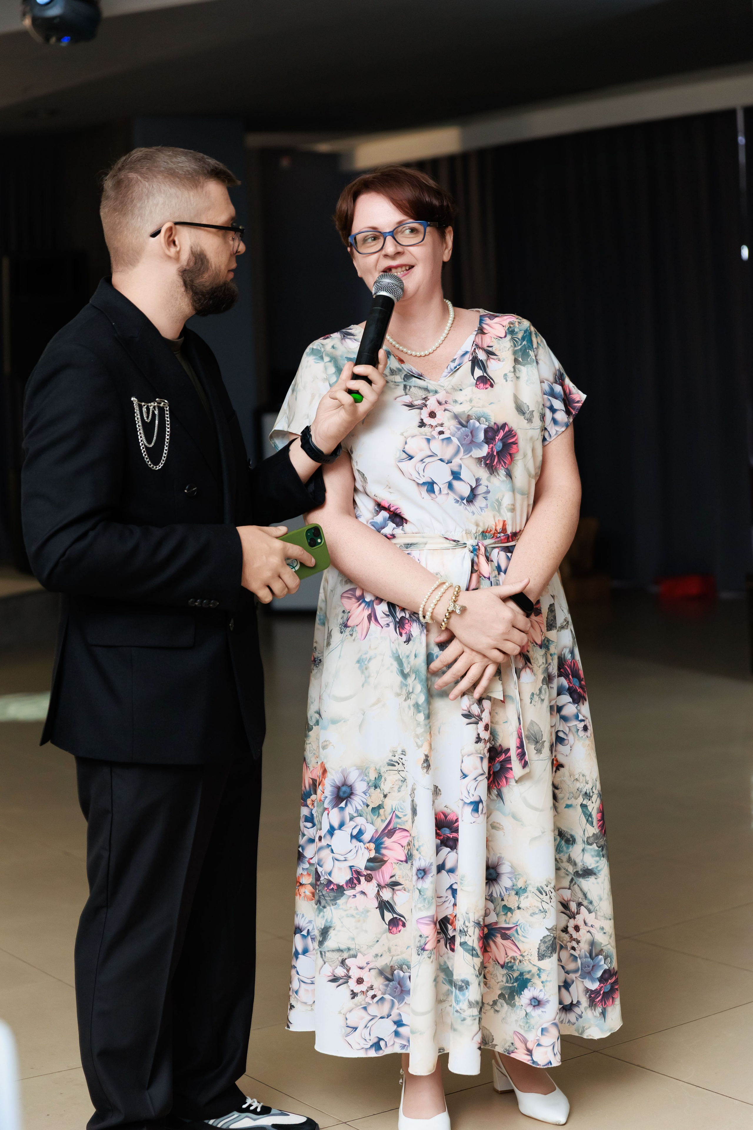 Выпускной 11 классов. Фотограф Новосибирск — Наталья Гресь