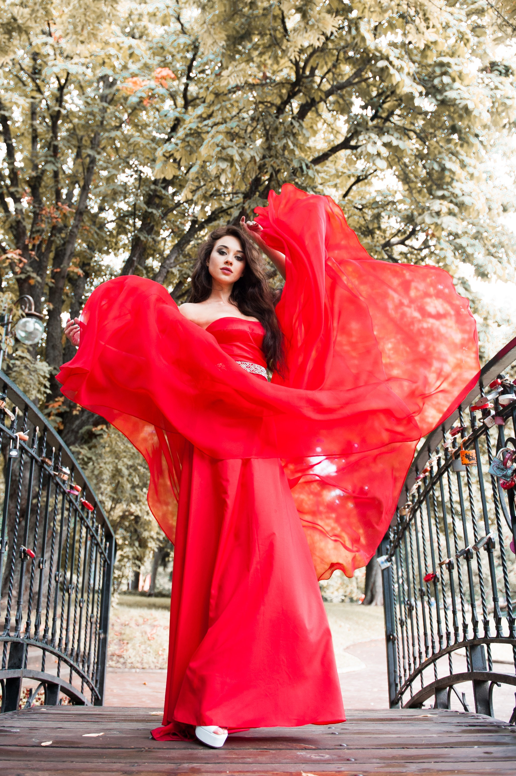 Женский портрет. Концертный Фотограф в Москве #DK_REPORT Куликов Дмитрий