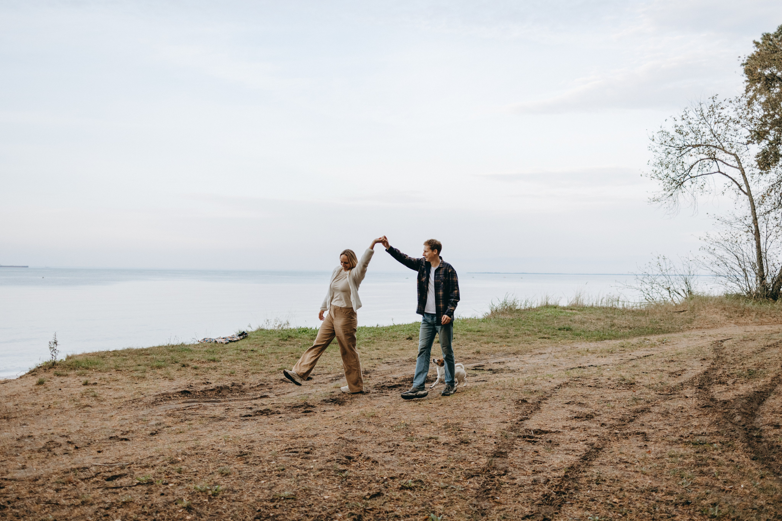 Лея и ее семья. Фотограф — Анималист | Санкт-Петербург