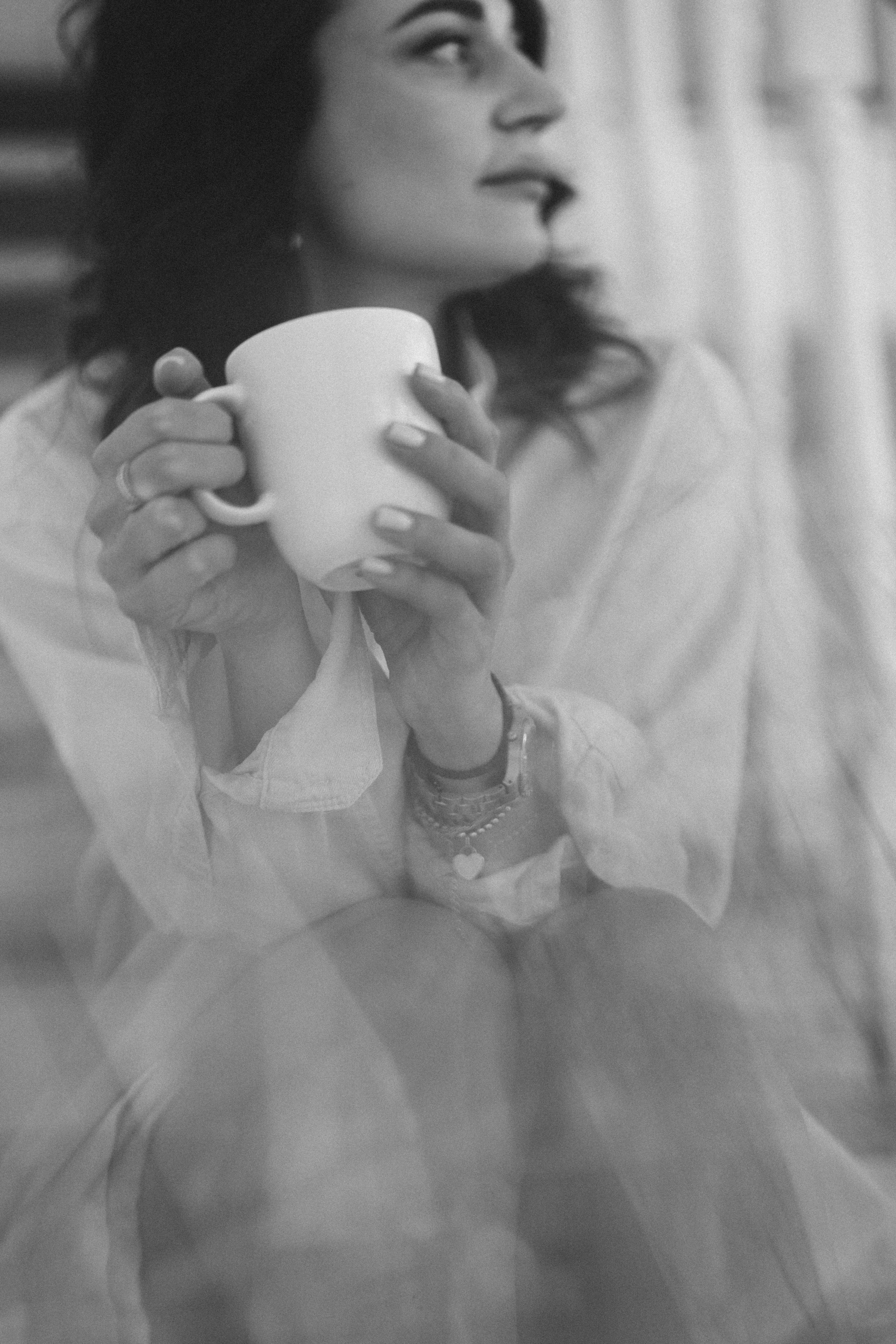 Женский портрет. Портретный и репортажный фотограф в Москве Кристина Никитюк kristina_koa