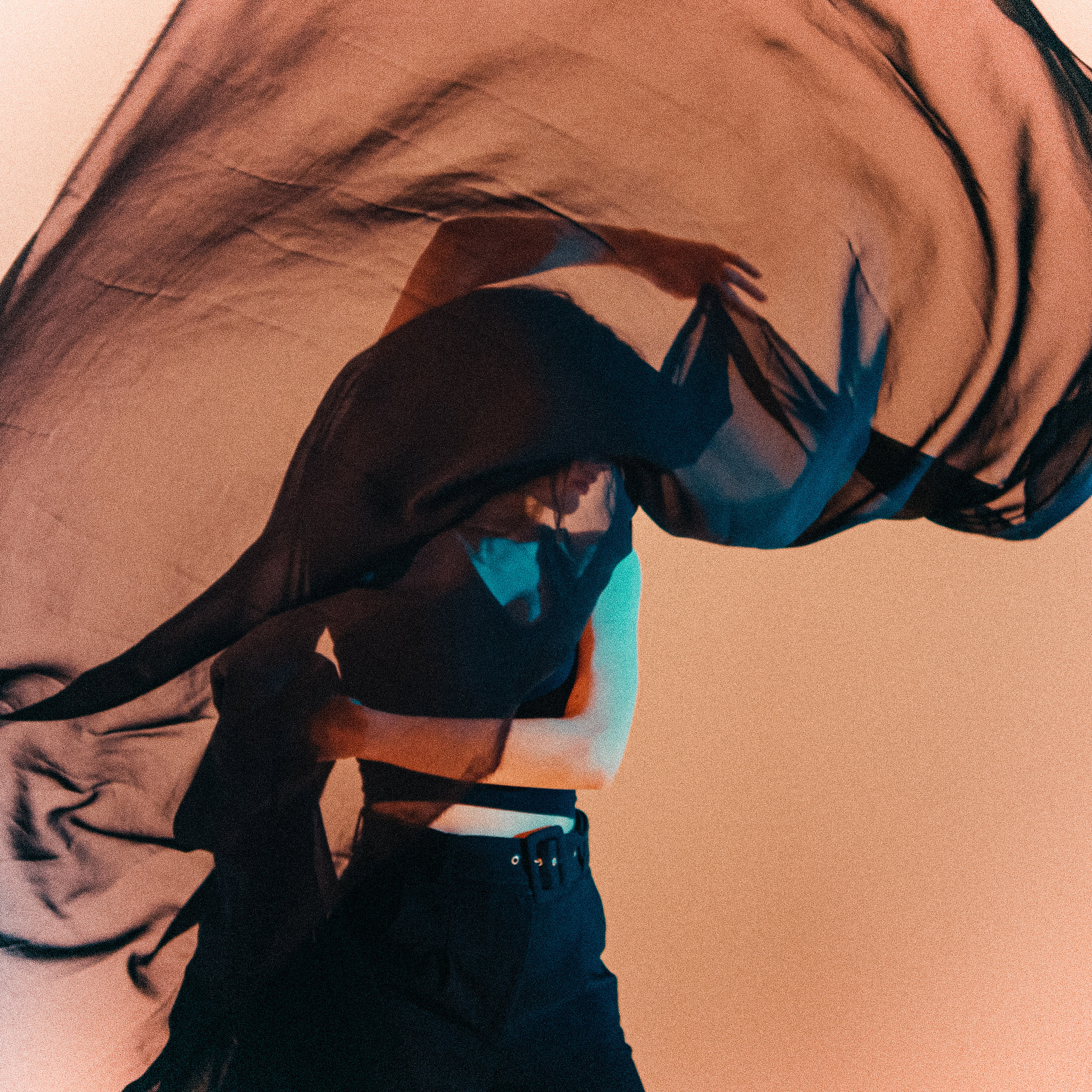 Атмосферные портреты Москва