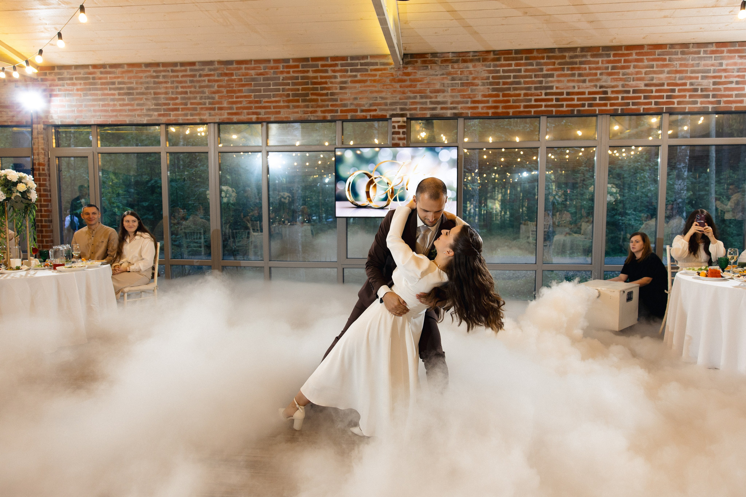 Я с тобой, ты со мной, и нет нас отдельно — Сплин