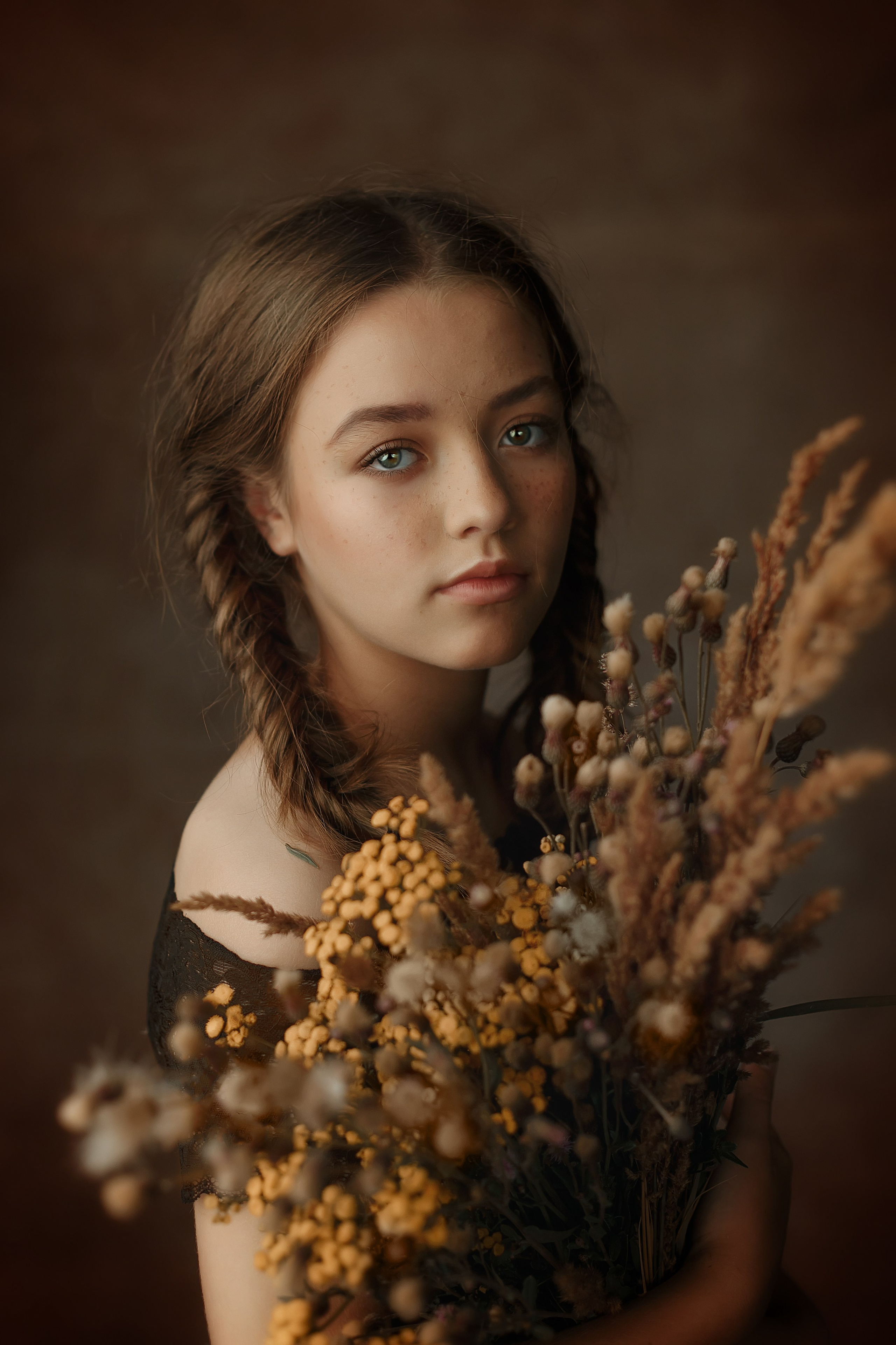 Детские съемки