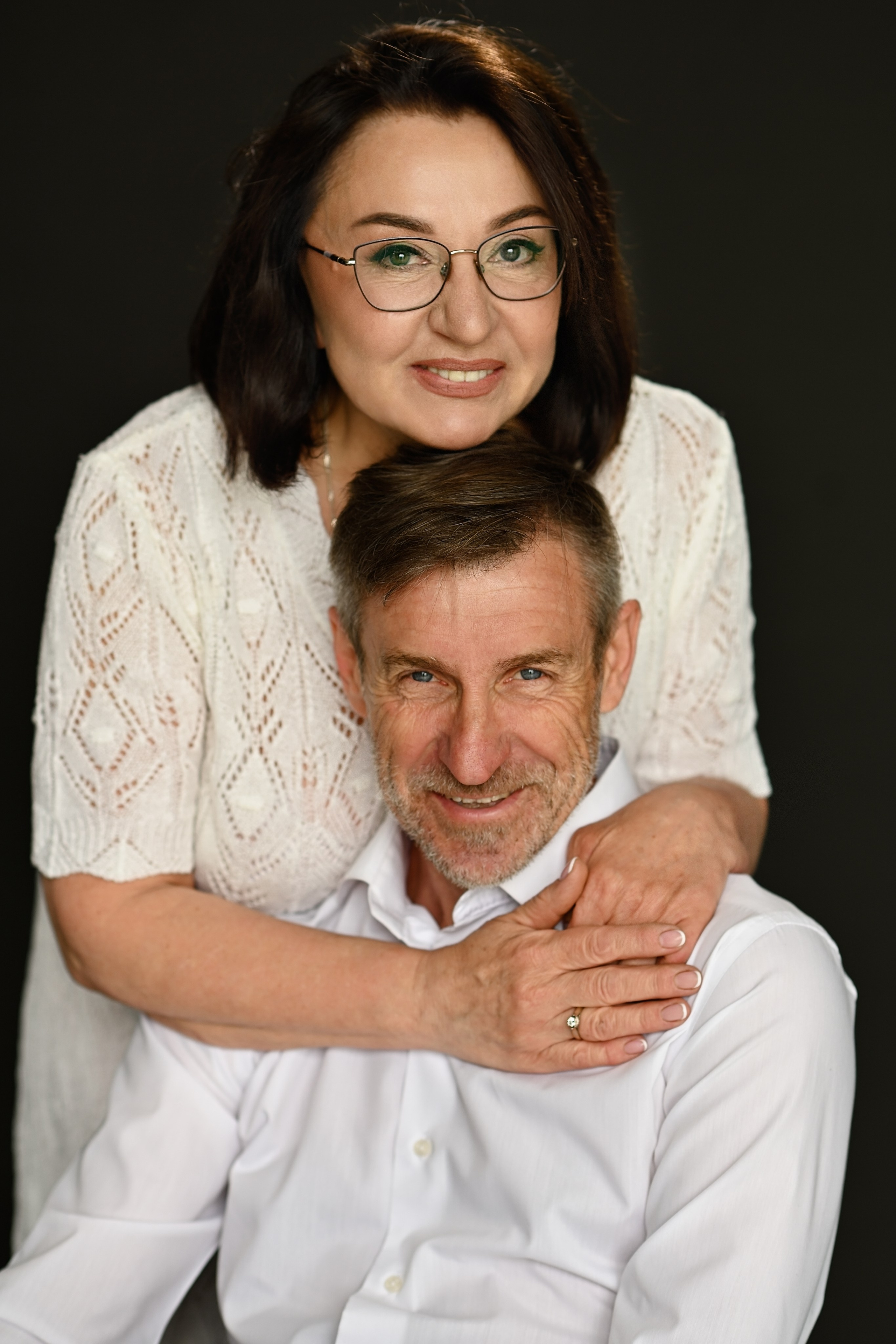 Зимины. Свадебный и семейный фотограф в Самаре Головань Наталья