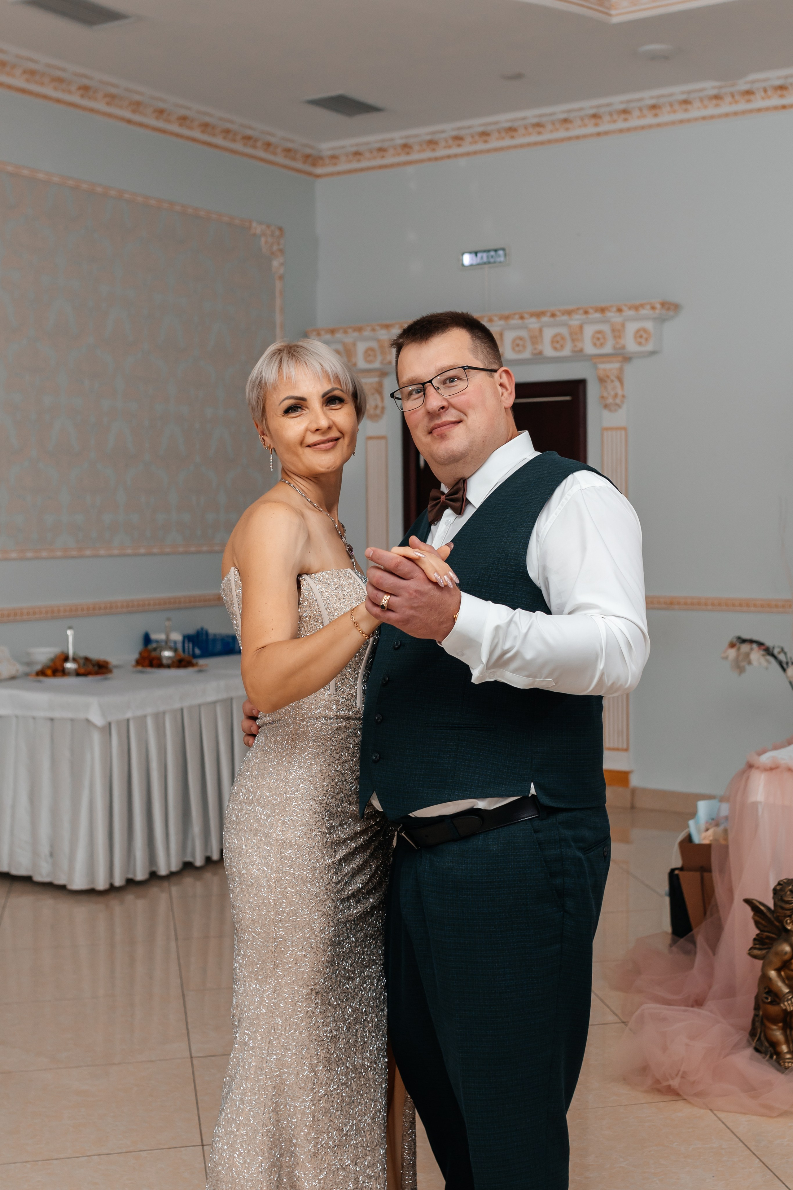 Альмир и София. Марина Шаймухаметова. Фотограф в Уфе