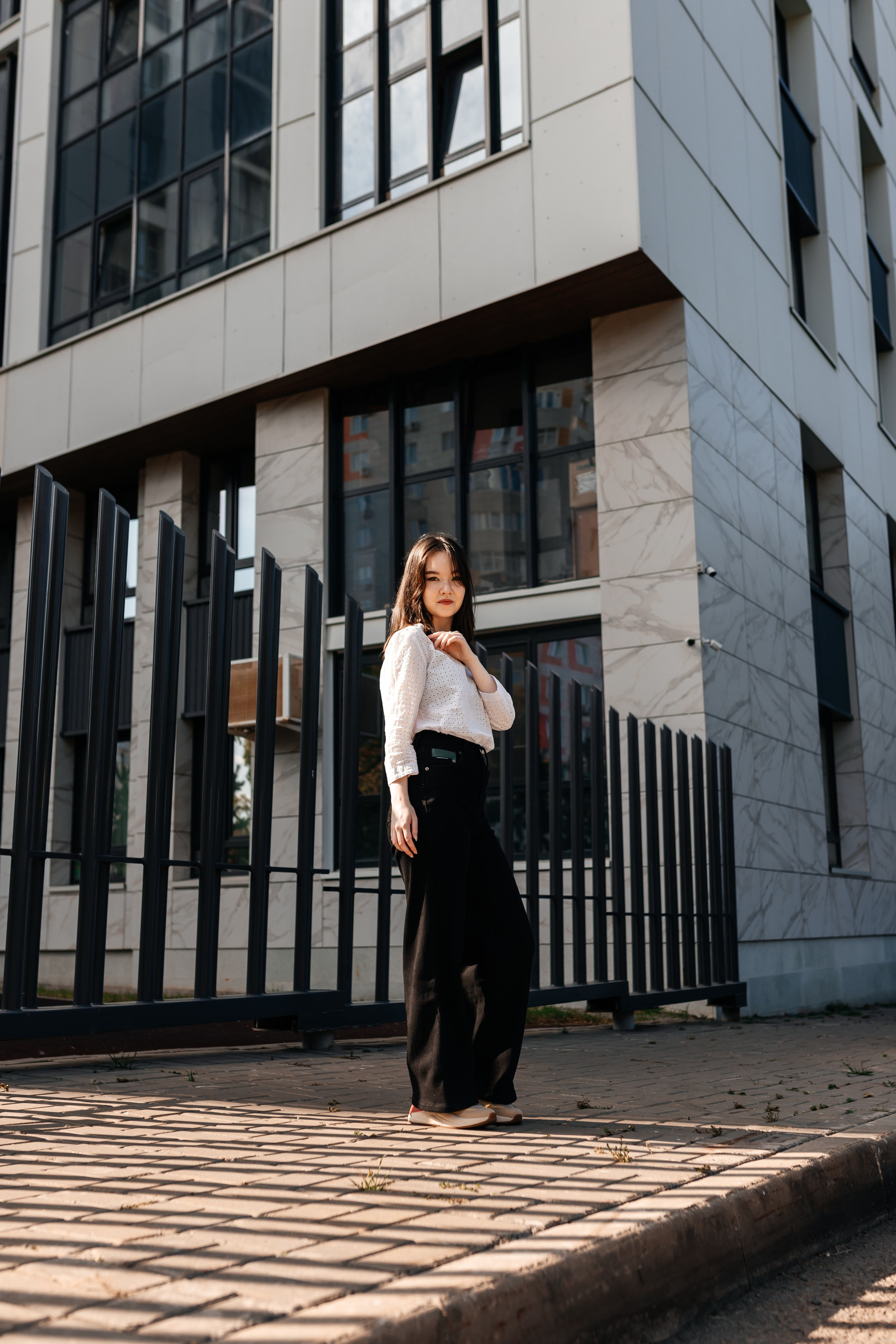 Айгуль. Марина Шаймухаметова. Фотограф в Уфе