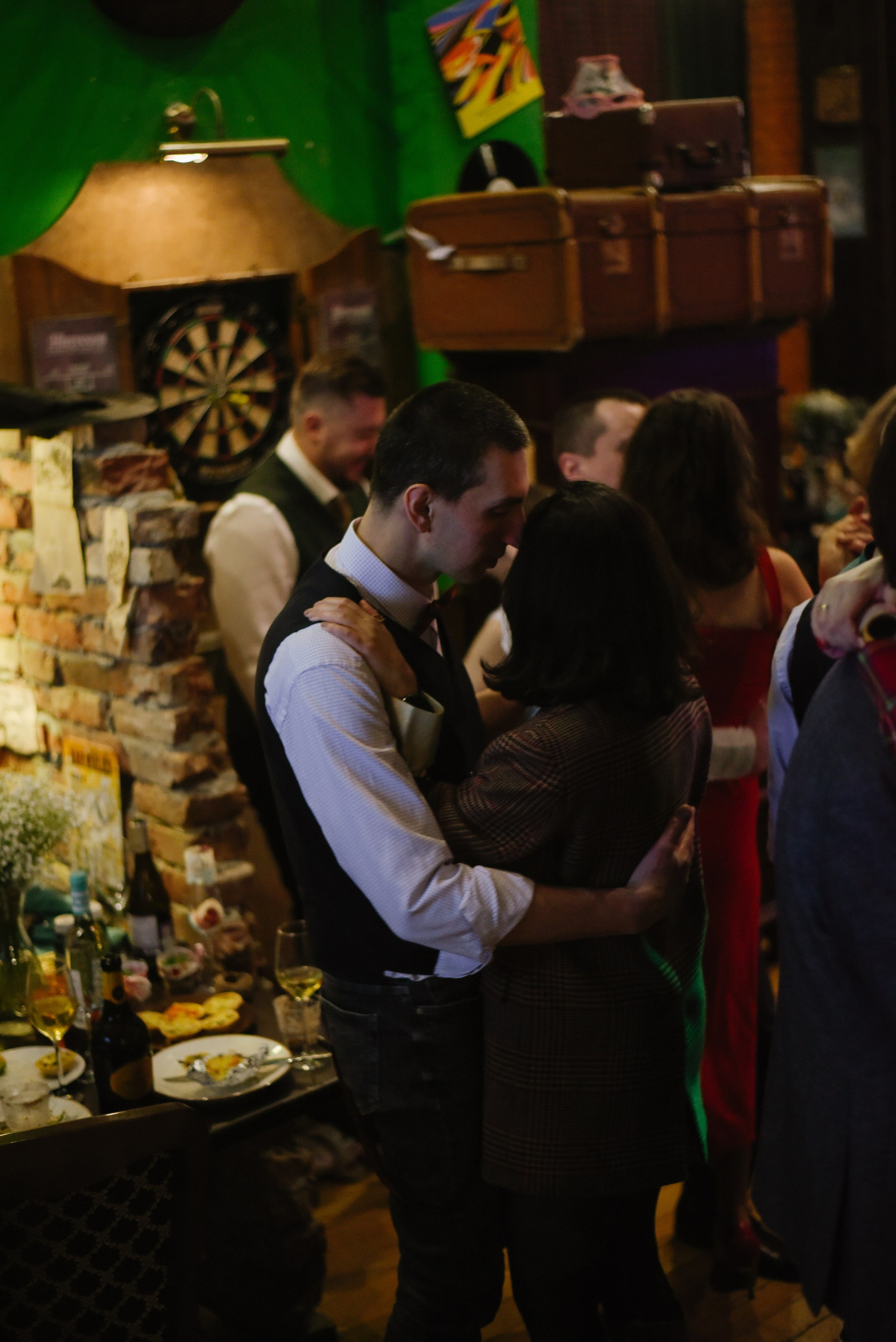 На льду. Фотограф Лола Волна, город Москва