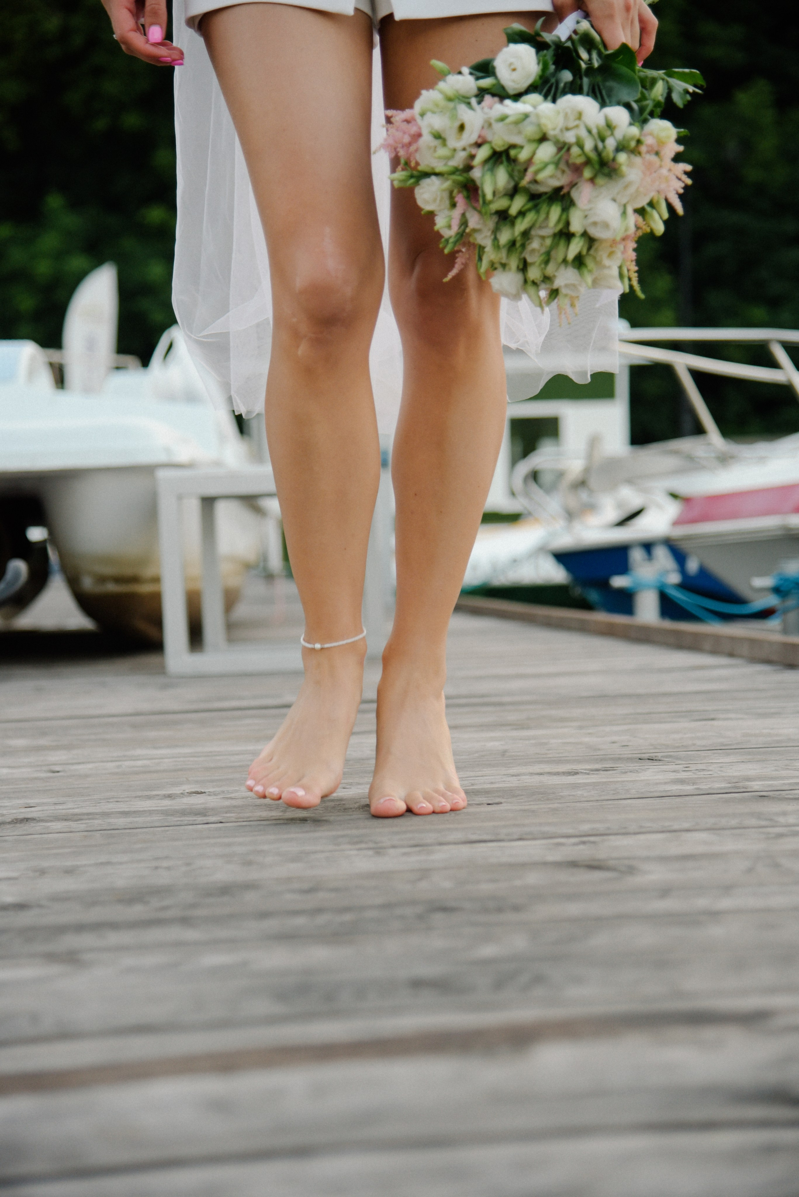 Девичник на яхте. Фотограф Лола Волна, город Москва