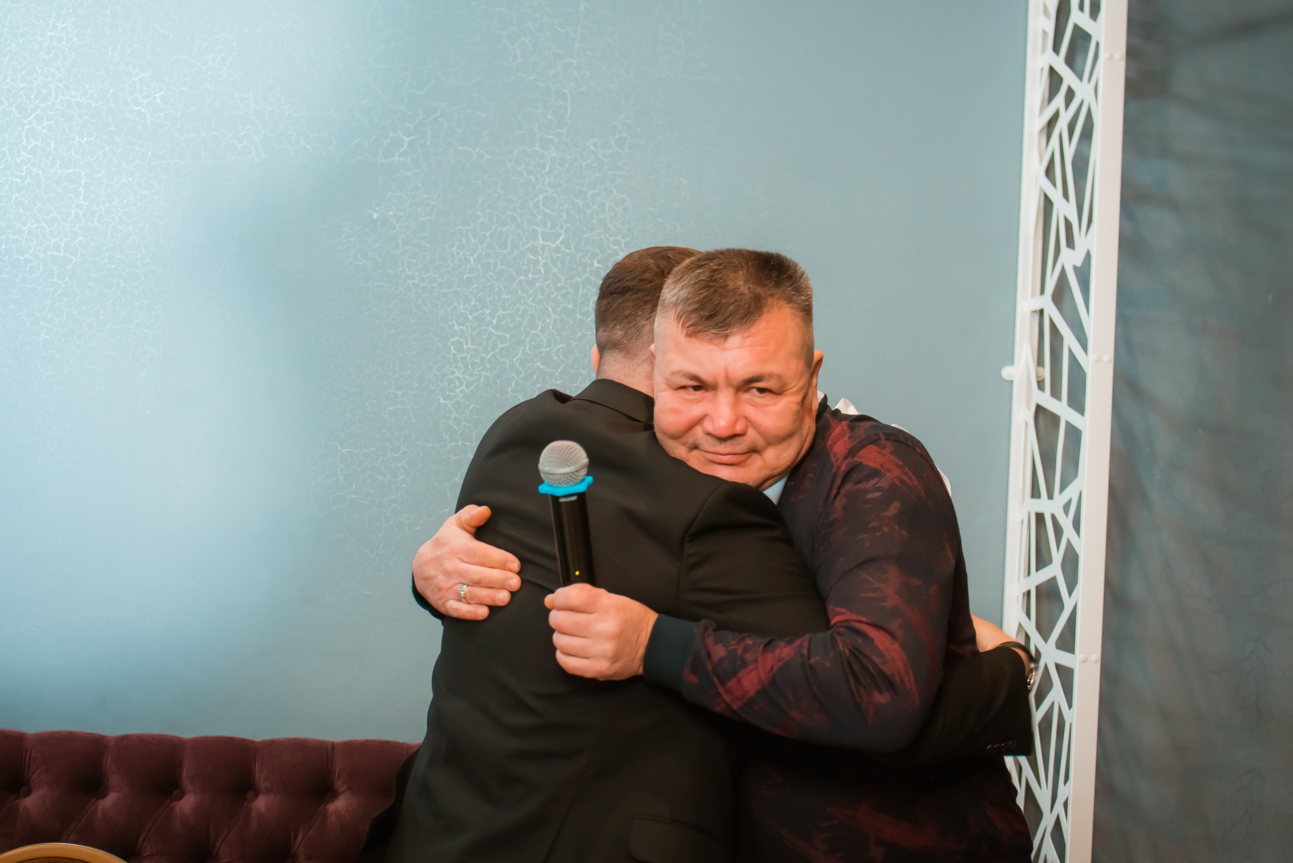 День Рождение Рябинина Ивана. Репортажный фотограф Василий Сазонов в Нижневартовске