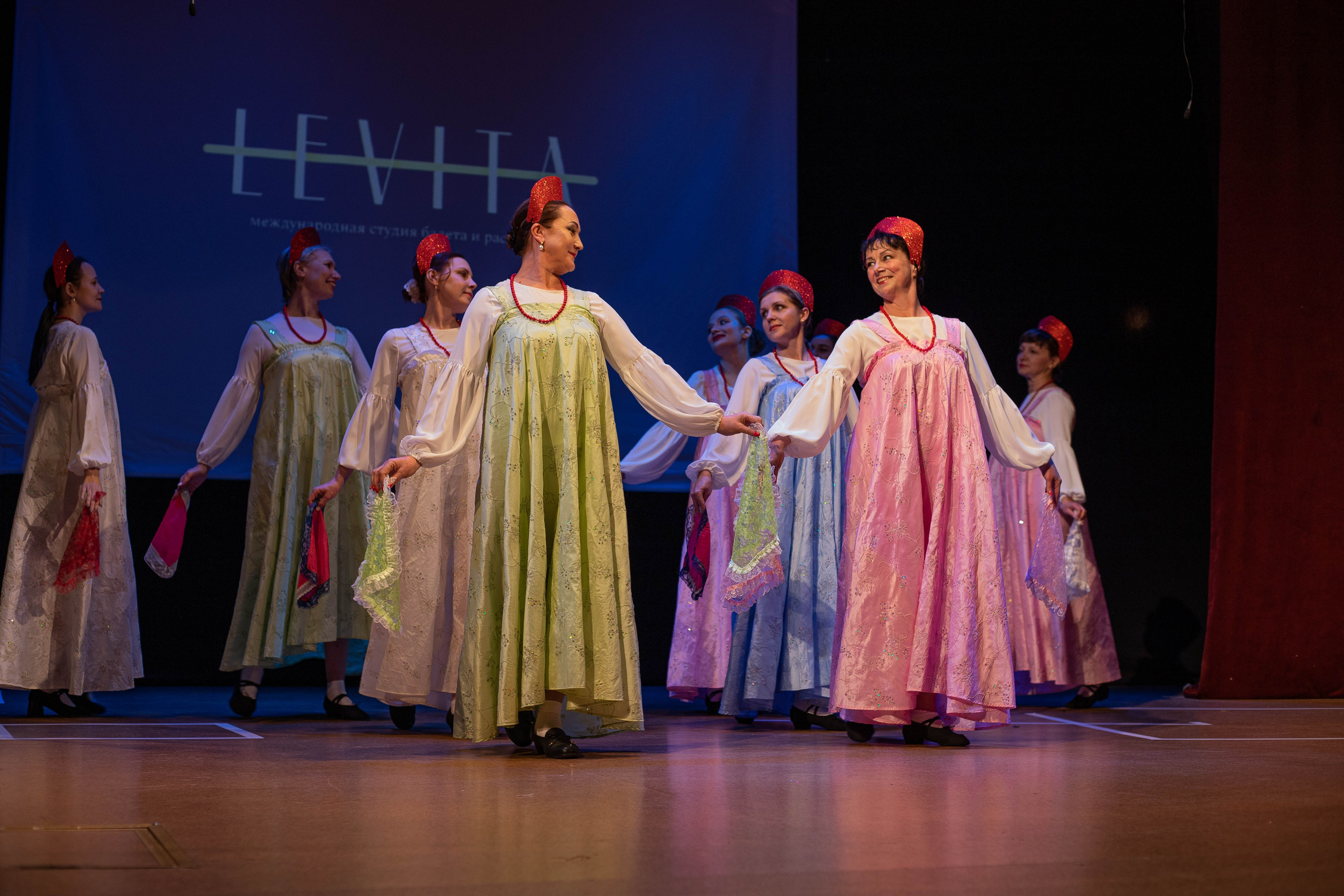 Съёмка мероприятий. Фотограф Косинова Алёна