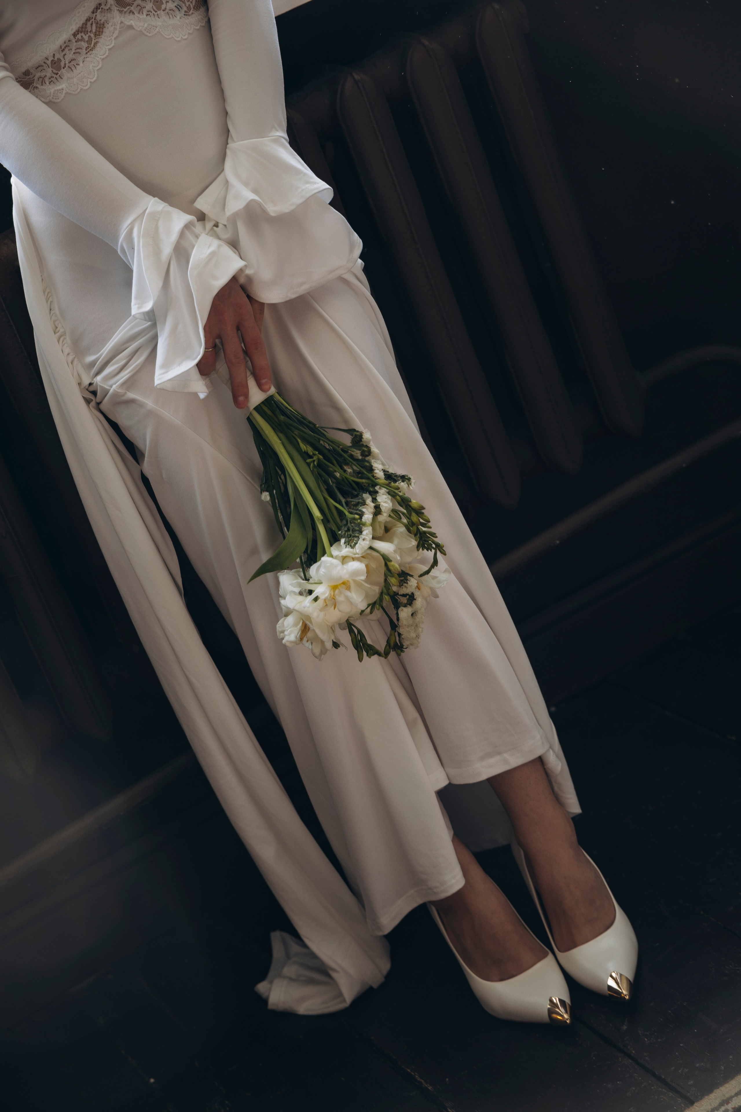 Самое нежное утро. Фотограф Новосибирск