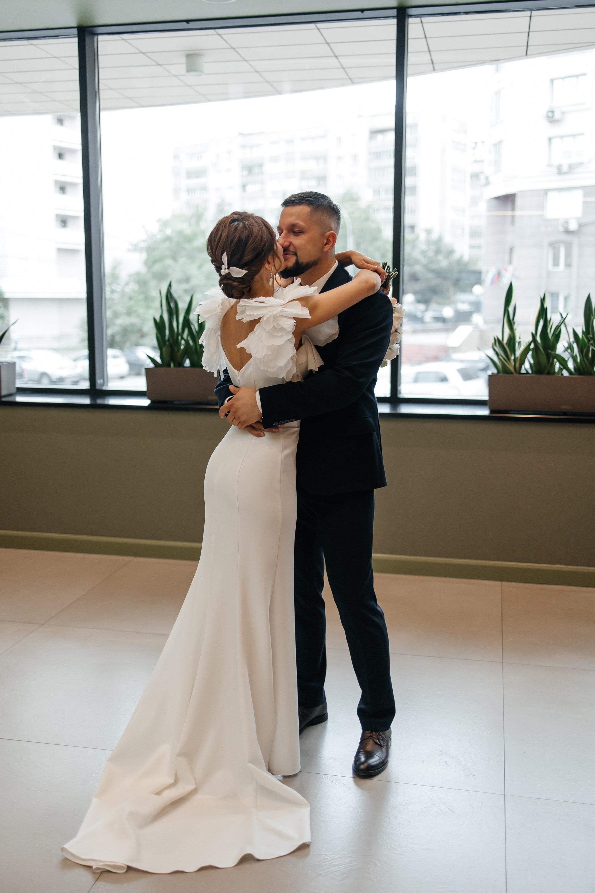 ПАКЕТ 8 ЧАСОВ. Свадебный  фотограф Новосибирск