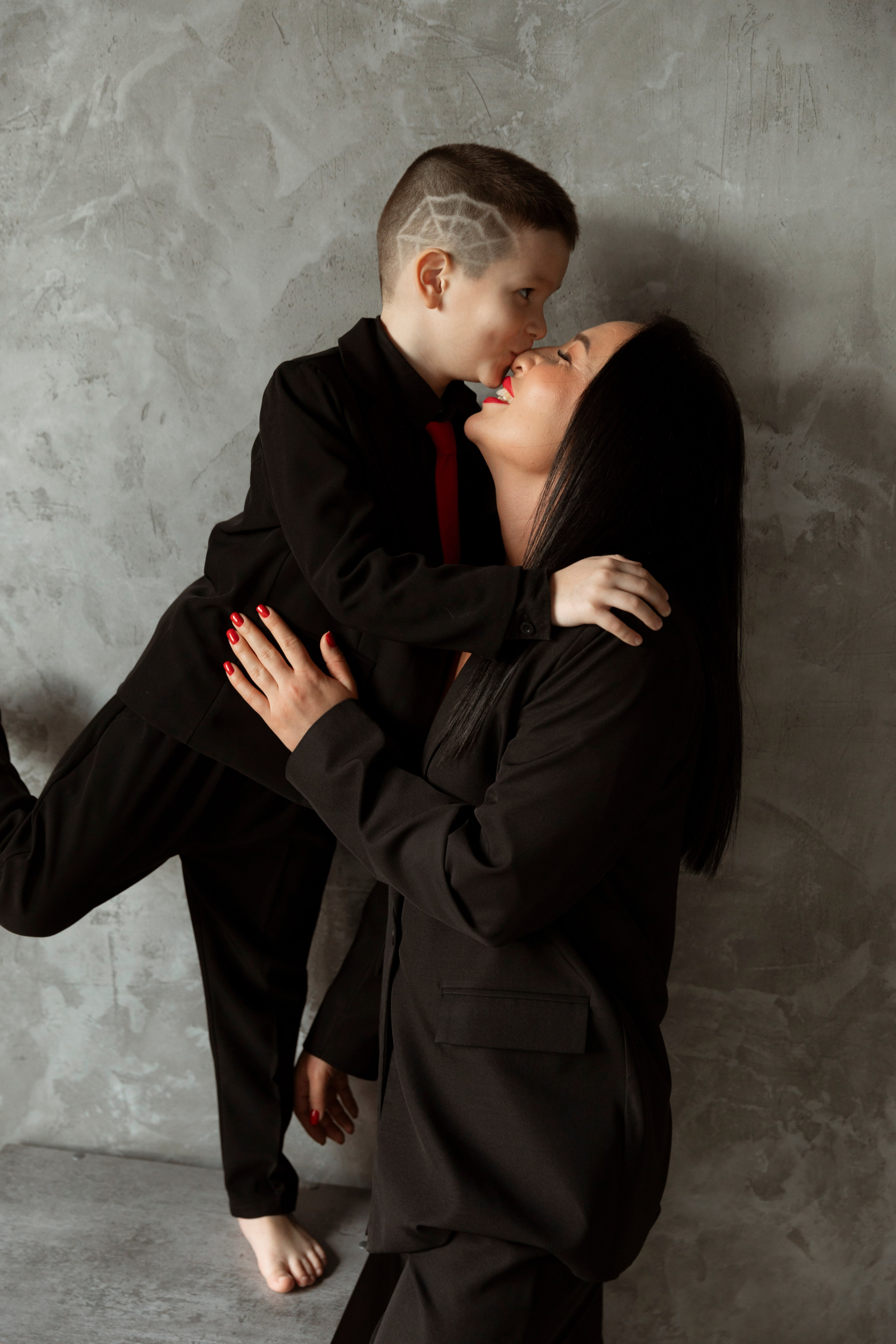 Наташа и Савелий. Фотограф Мария Щеголькова. Чувственный женский портрет