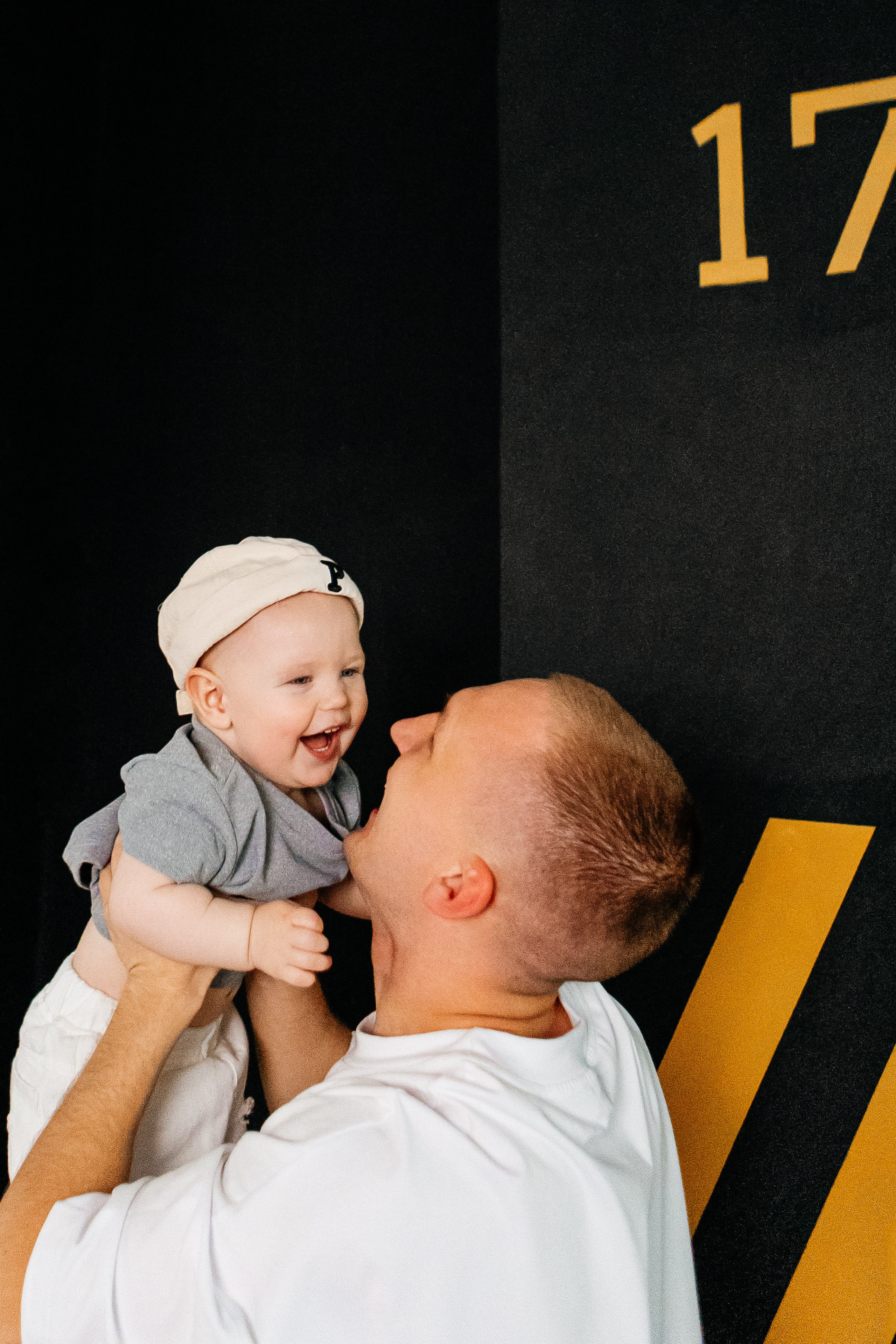 Анастасия, Владимир и Марк. Свадебный и семейный фотограф в Ростове-на-Дону