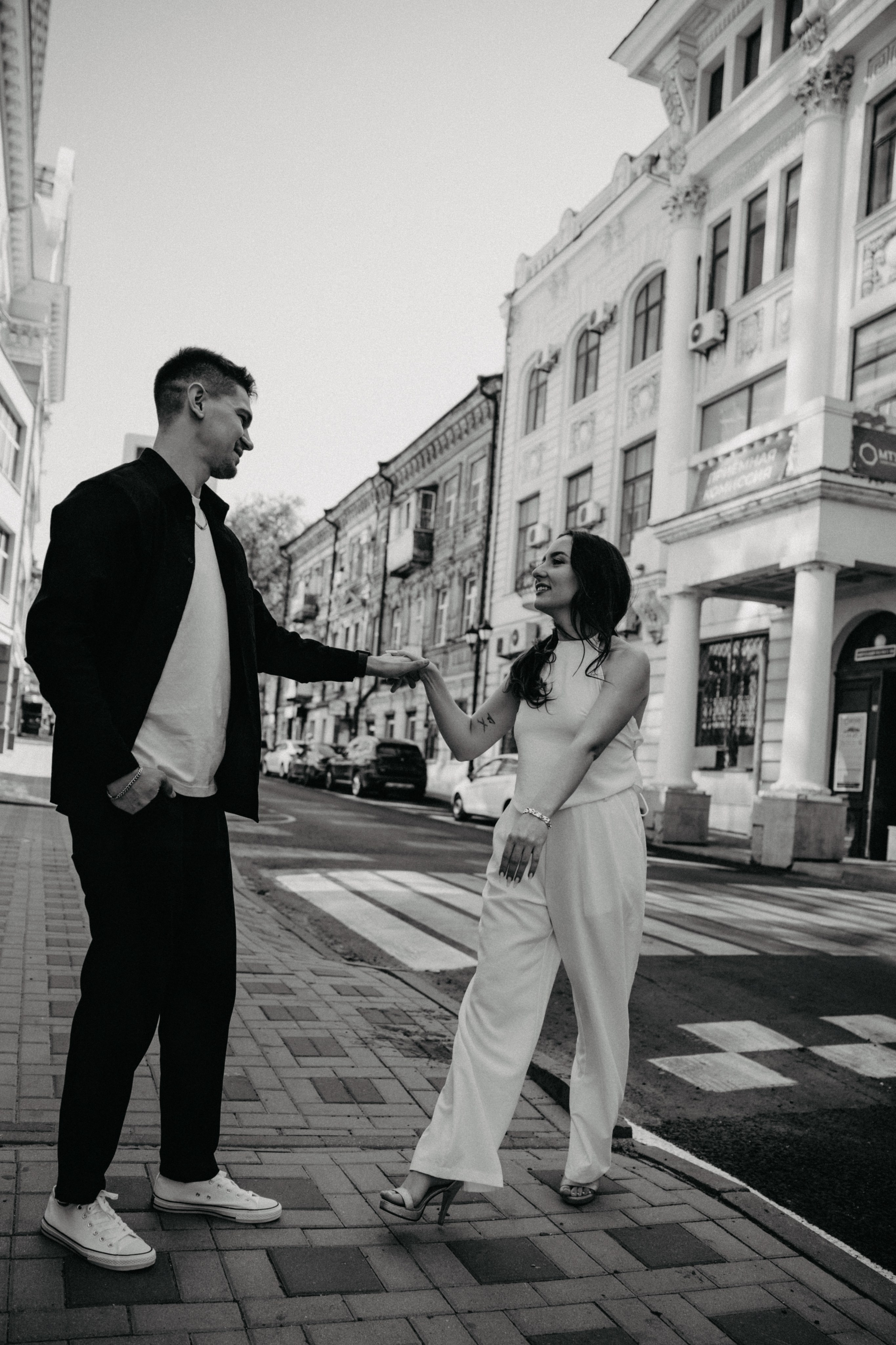 Вячеслав и Кристина. Свадебный и семейный фотограф в Ростове-на-Дону