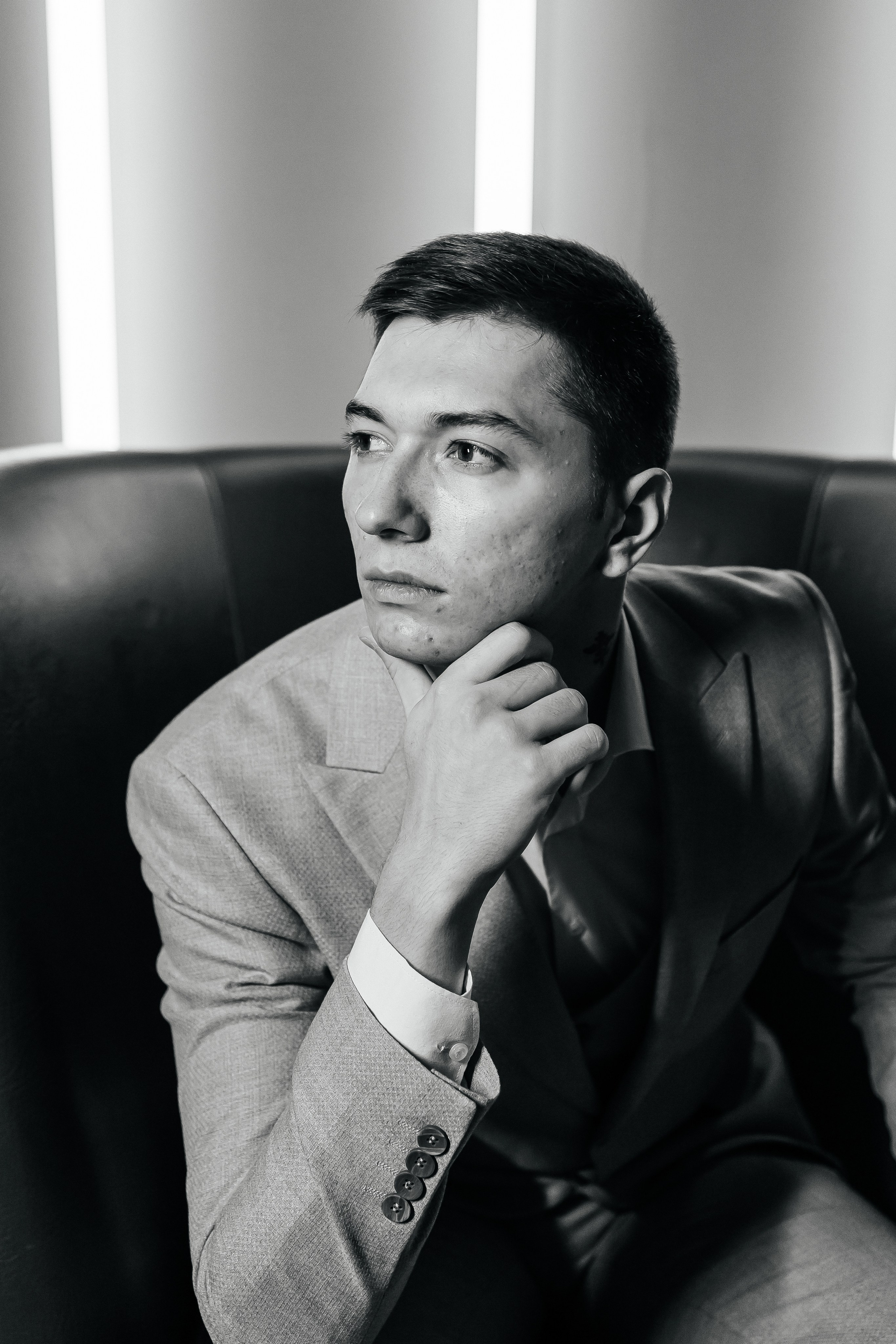 Вячеслав и Анна. Свадебный и семейный фотограф в Ростове-на-Дону