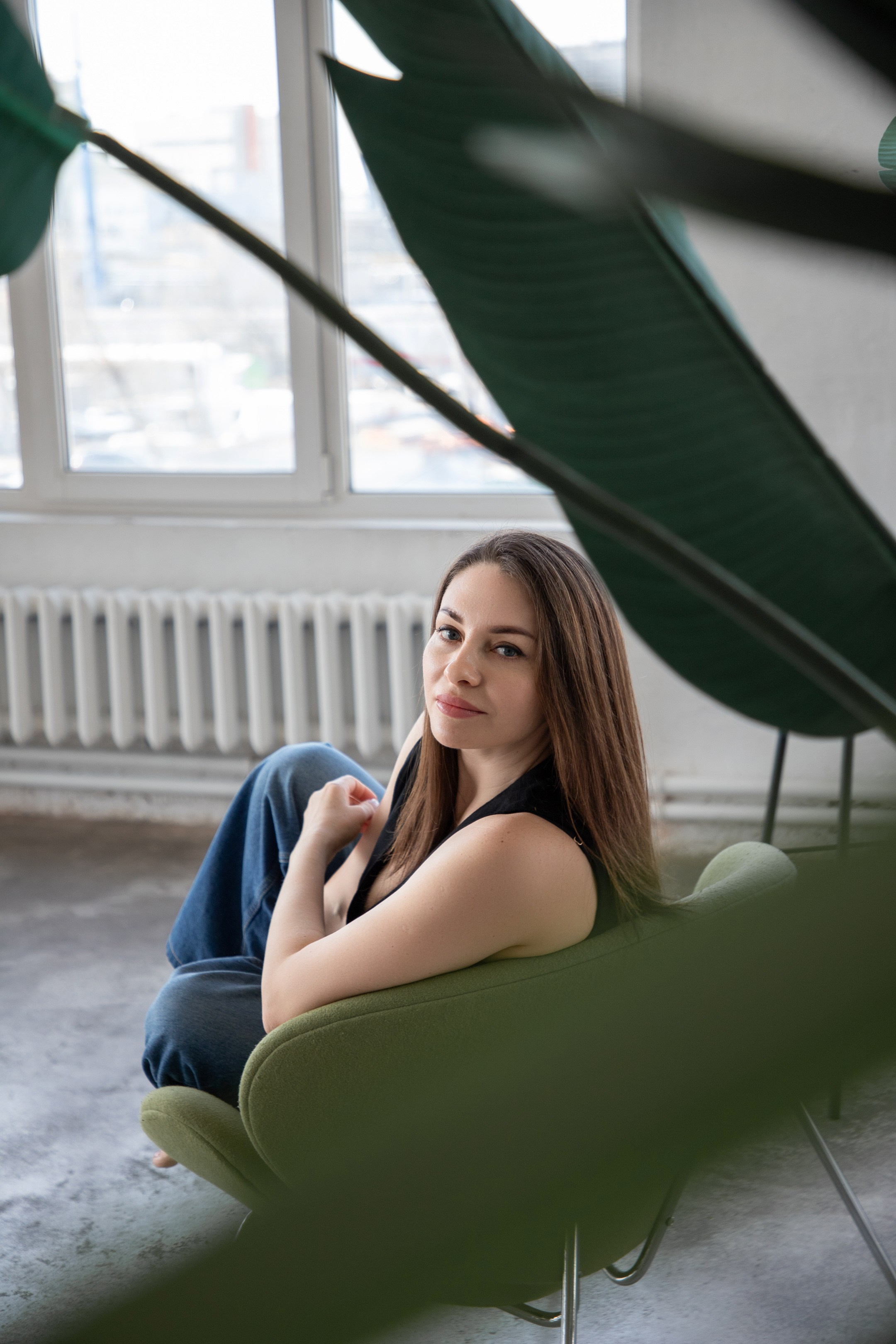 Весенний вайб