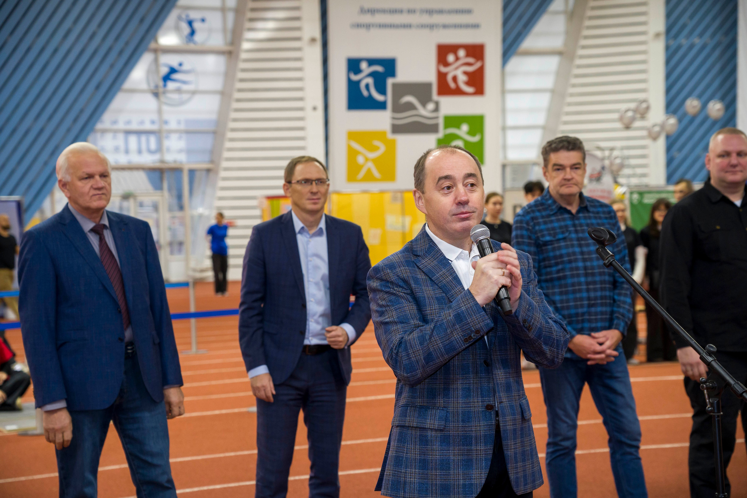 Олимпиада по скорой помощи. Фотограф в Санкт-Петербурге. Репортажная и все съёмки для бизнеса