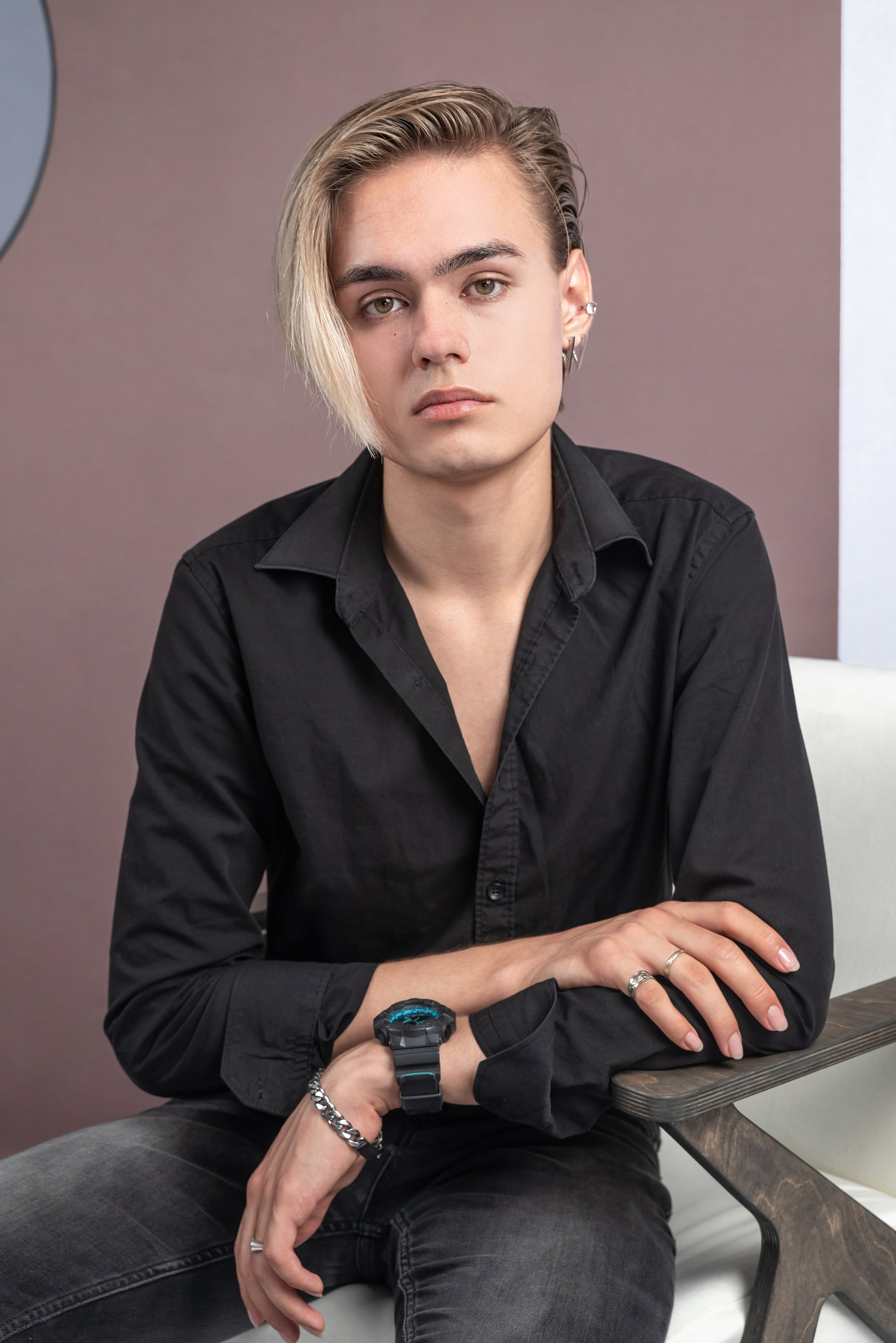 Фотозона «Капучино». Выпускные альбомы в Донецке и ДНР. Фотограф Донецк и ДНР