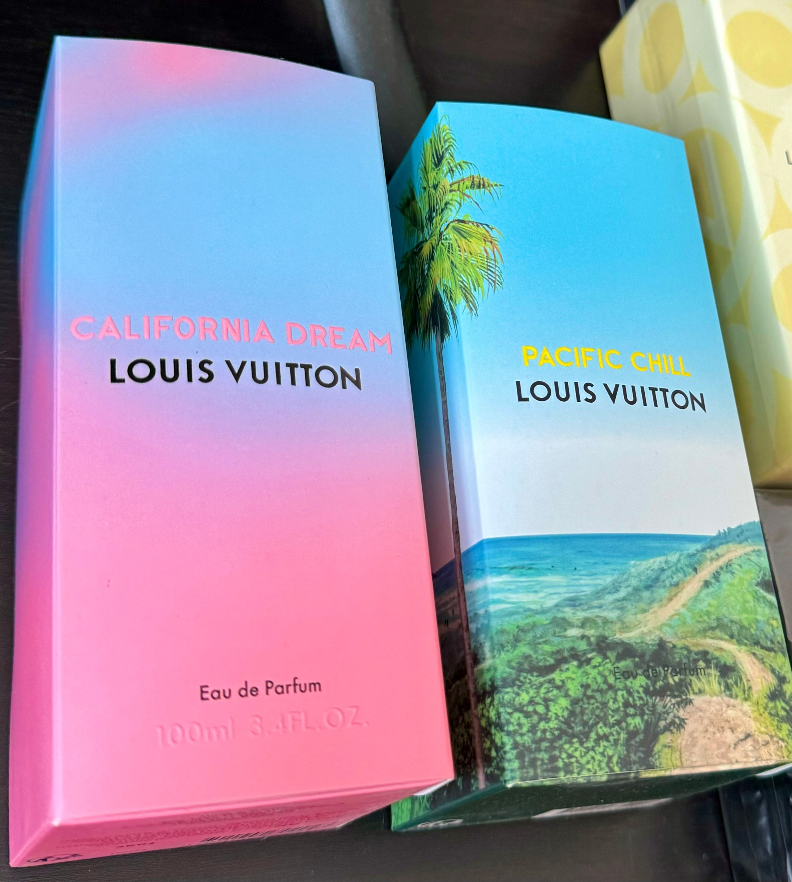 Парфюмерный распив. Pavlus Art — где материя обретает Душу