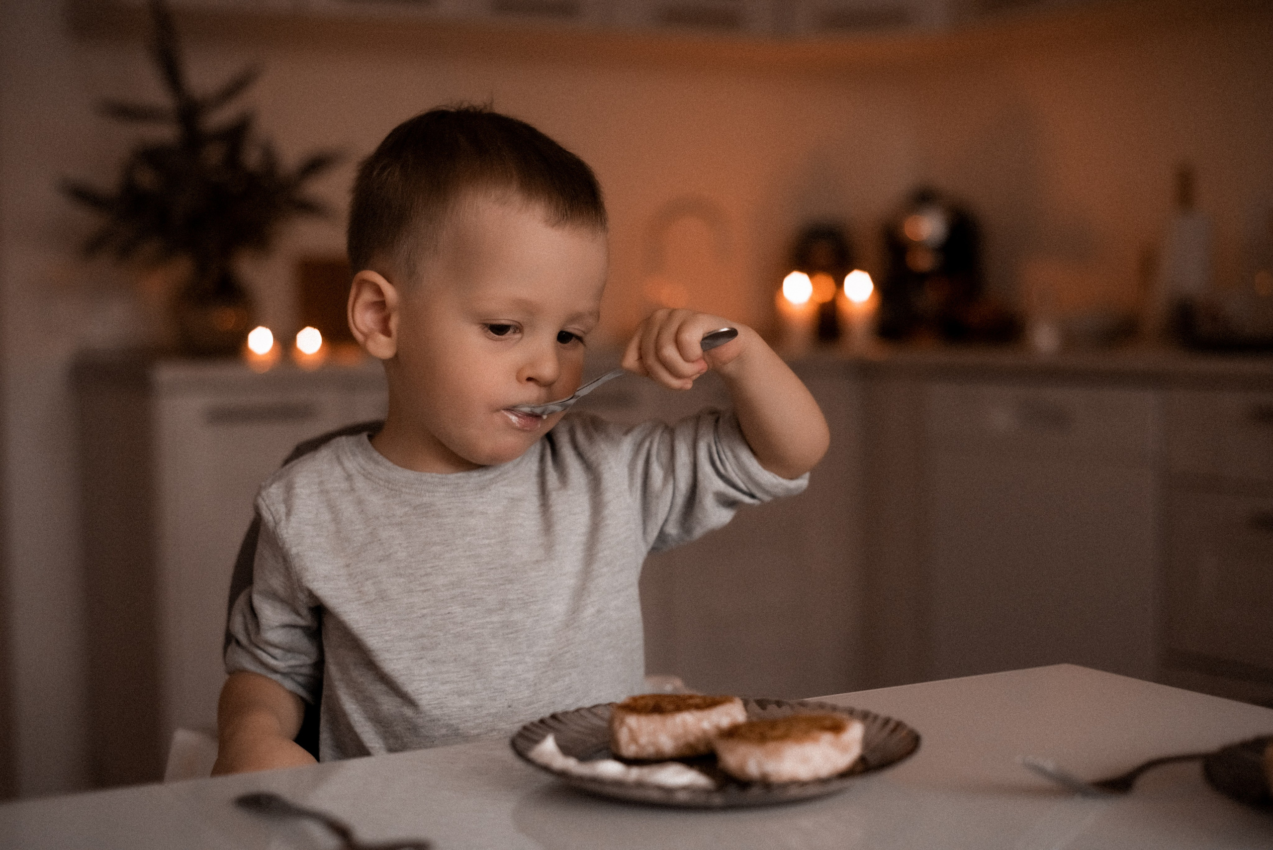 Сырники. Портретный фотограф в Петрозаводске Татьяна Лебедева