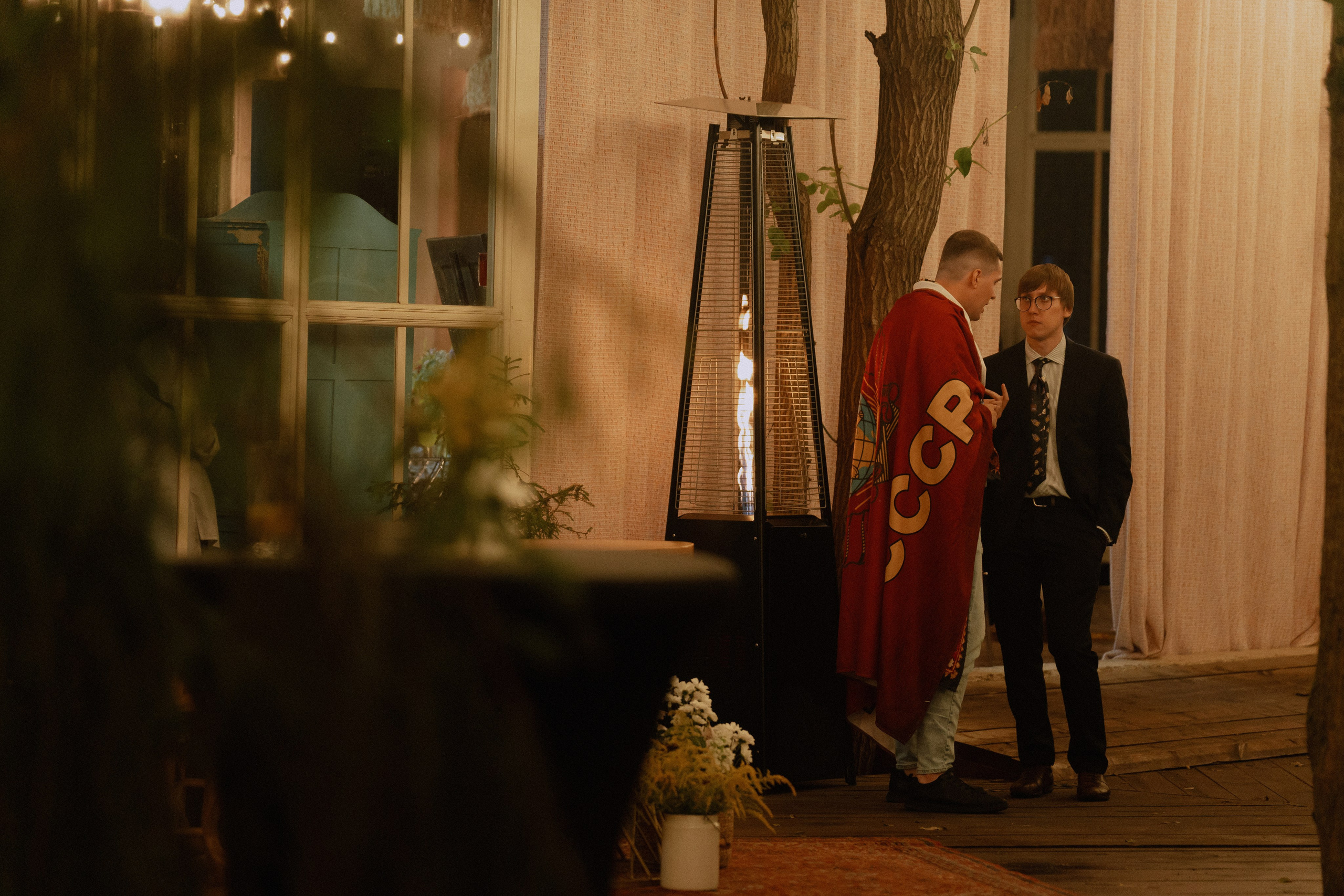 ДЖ ². Свадебный фотограф в Москве Мария Кривоногова