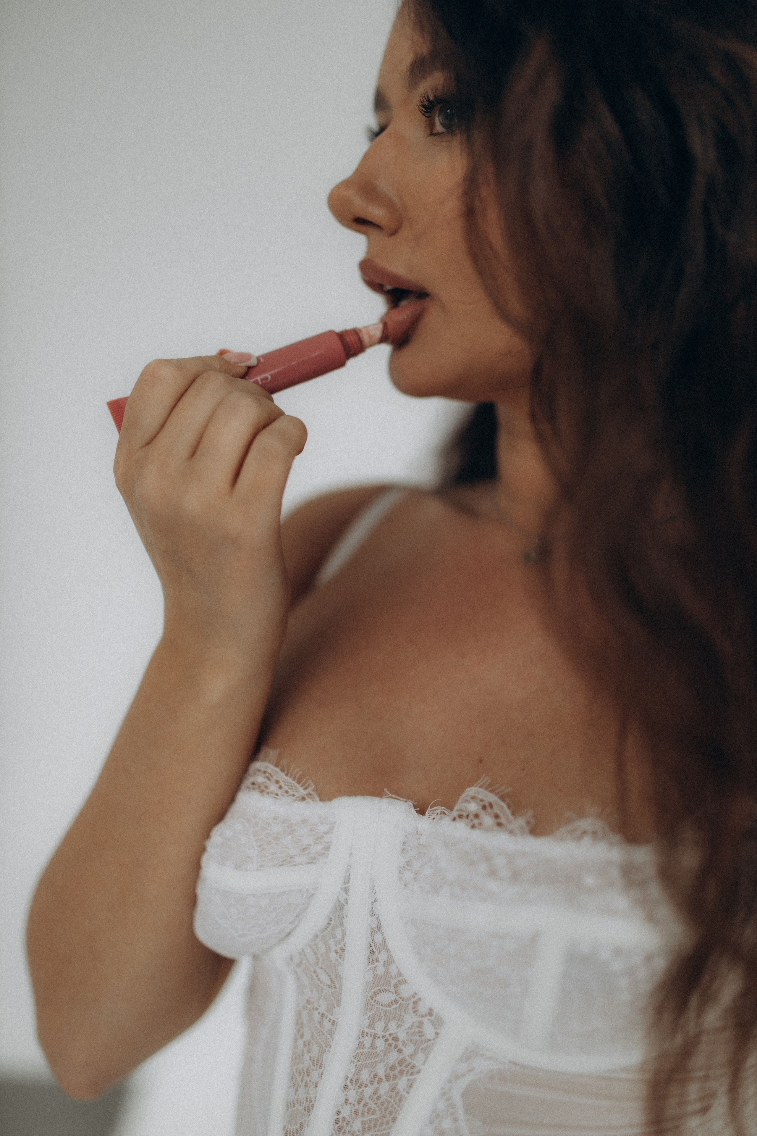 Ксюша. Фотограф в Петербурге Ольга Стрельченко