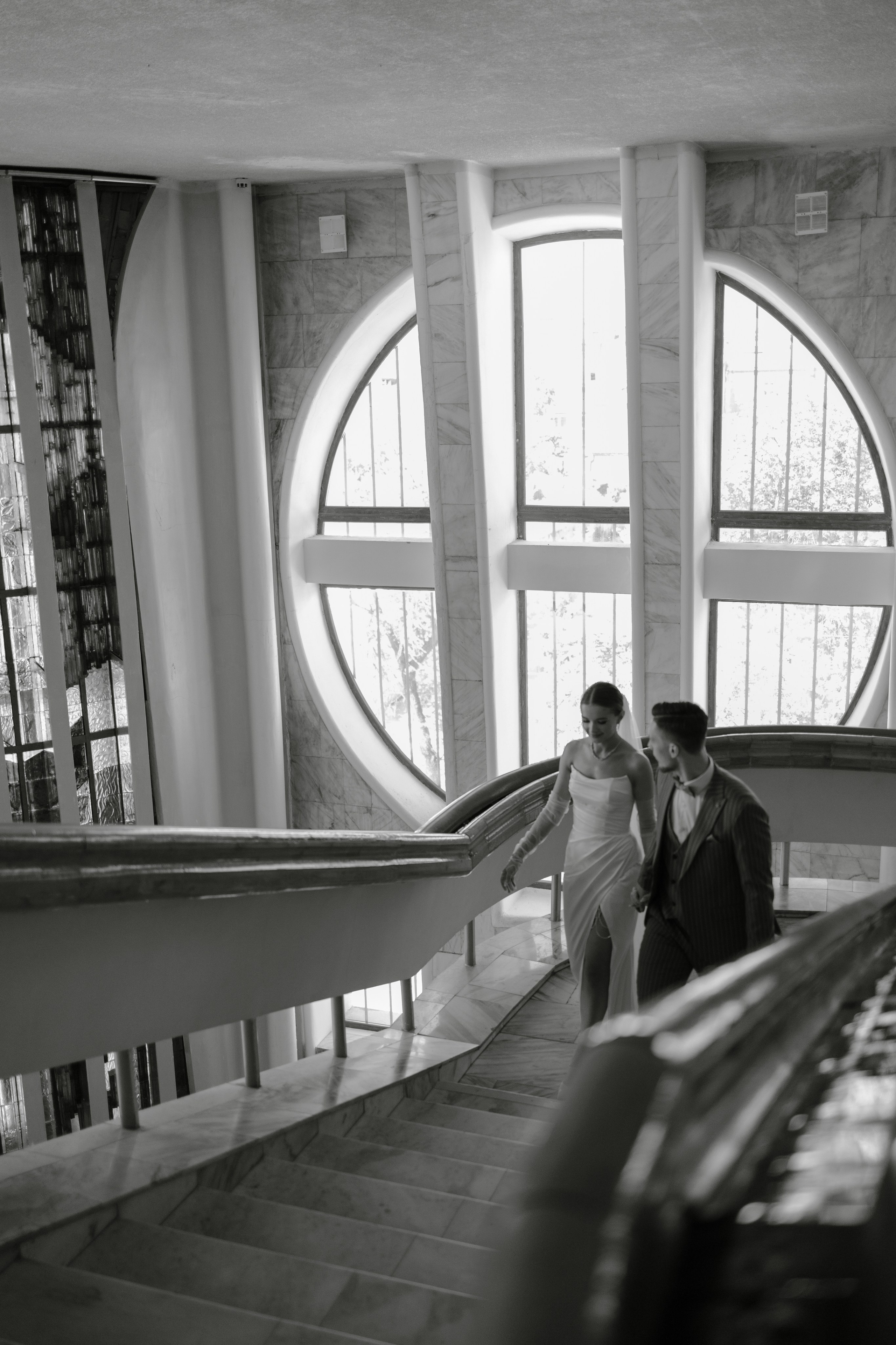 Игорь и Татьяна. Свадебный фотограф в Самаре Виденмаер Евгения