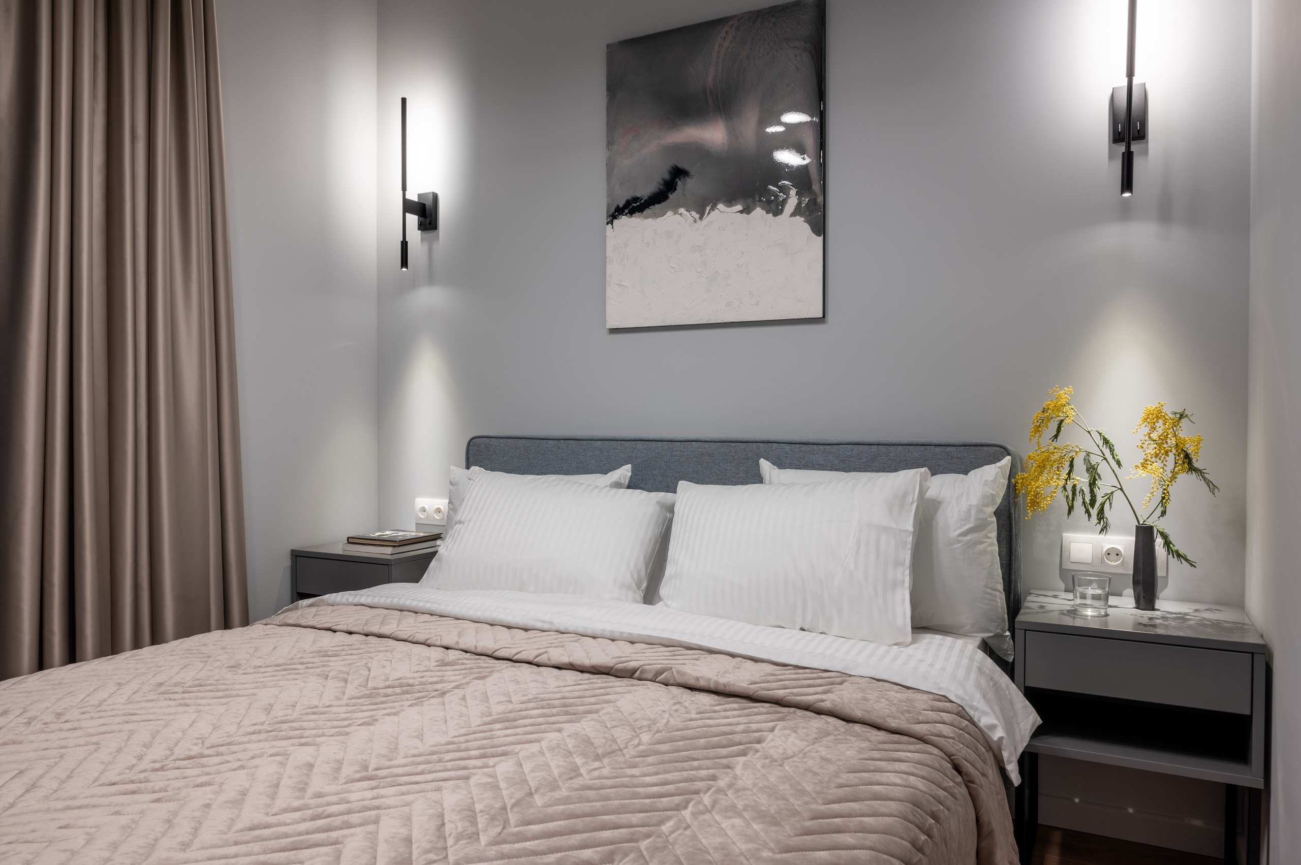 Апартаменты 4. Мария Кобзева, фотограф в Ялте, Крым