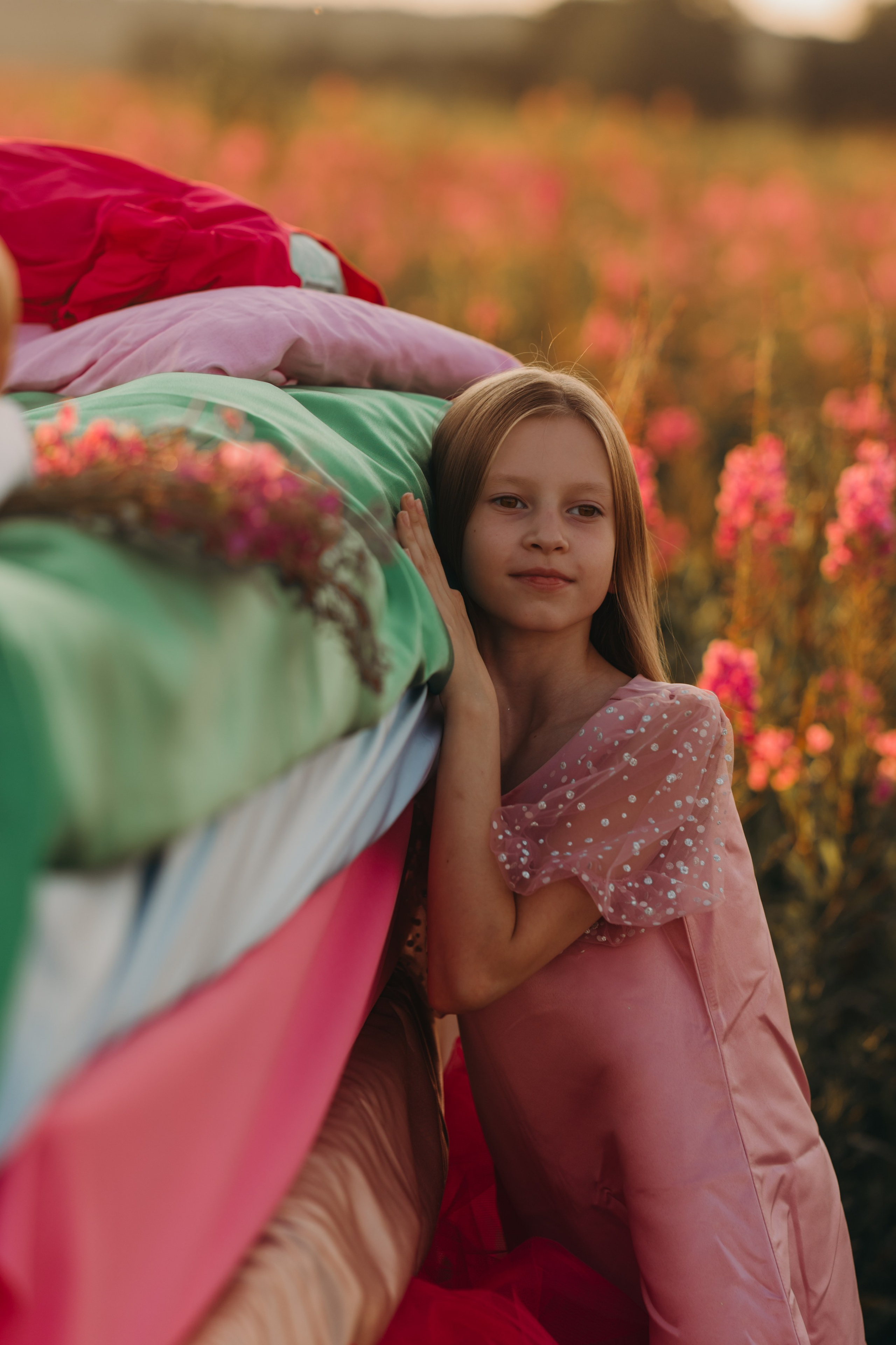 Принцесса на горошине. СВАДЕБНЫЙ ФОТОГРАФ КРАСНОЯРСК