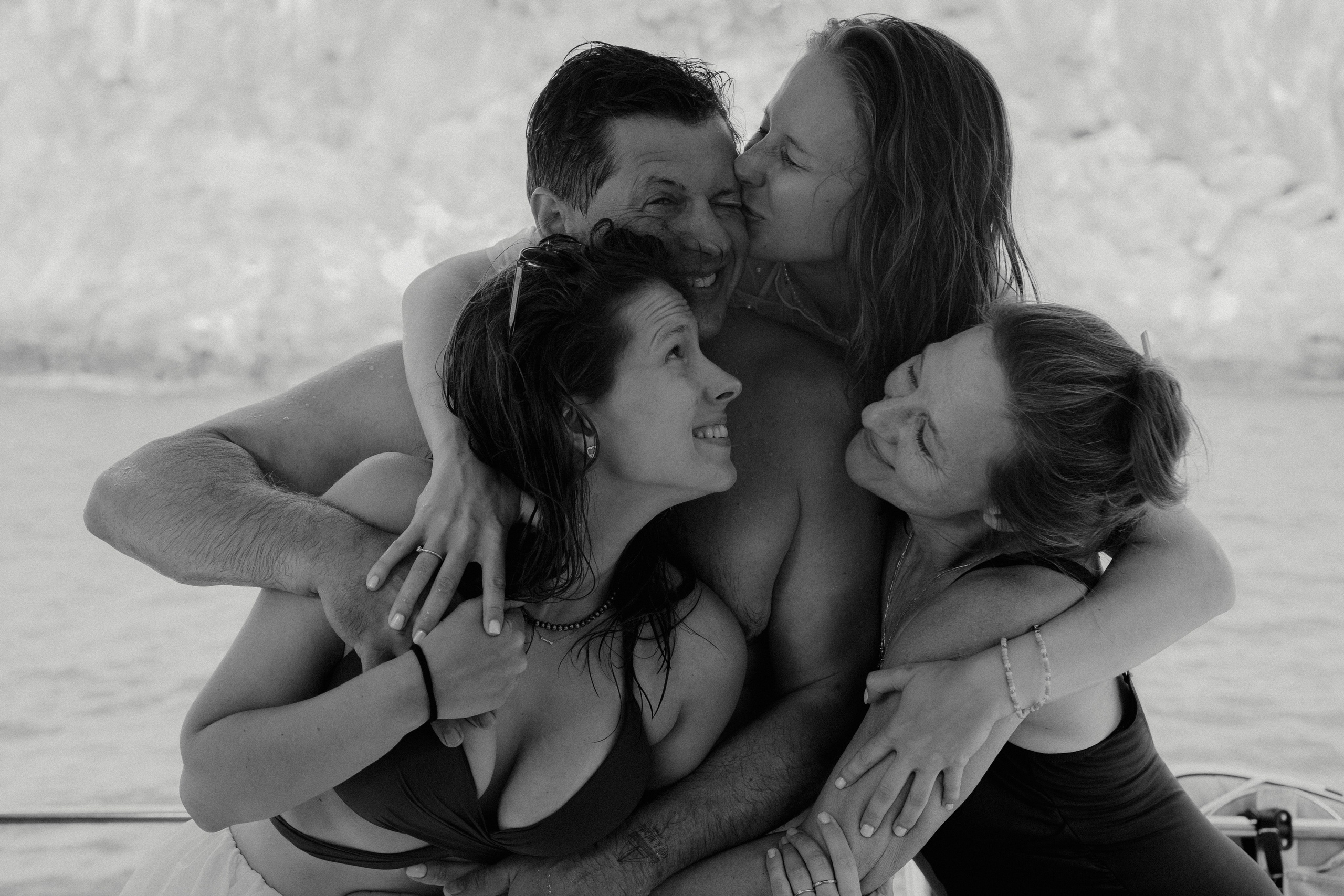 Somewhere in Fethiye. Wedding & Documentary Photographer based in Nuremberg — available across Europe & Turkey | Vitalii Nasonov