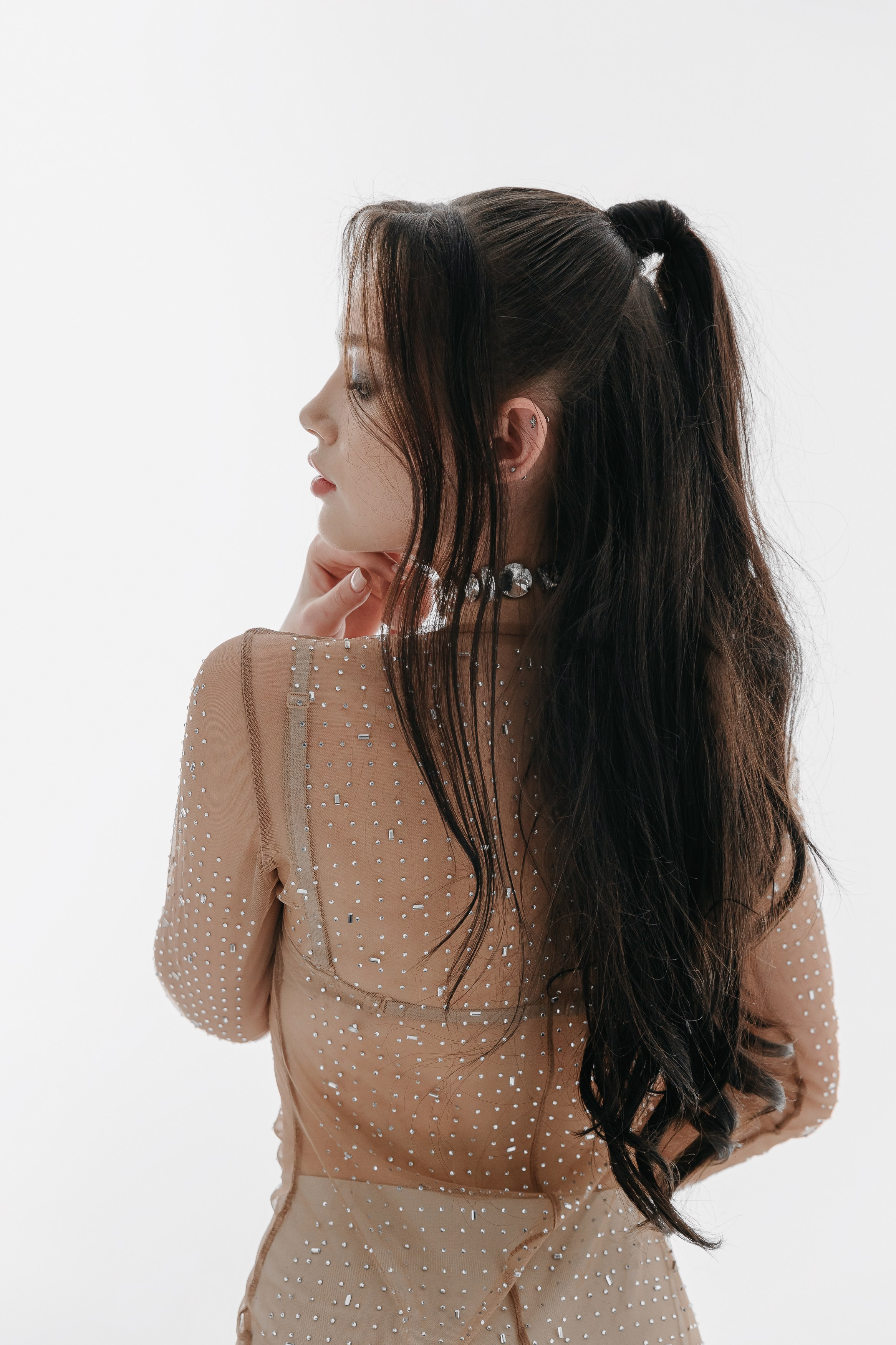 Виктория. Свадебный фотограф Москва, Воронеж